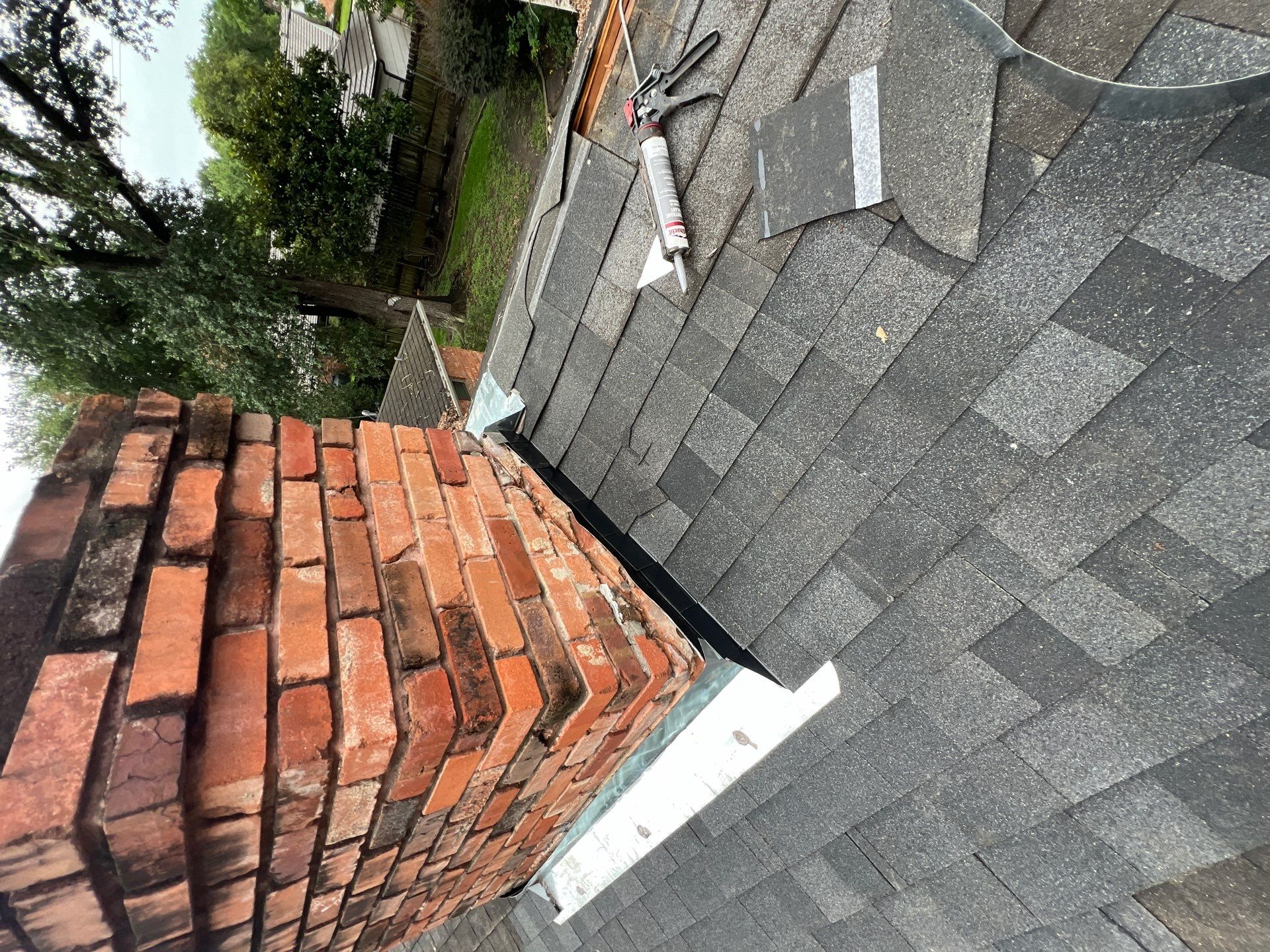 Roof Repair Houston by Roof Repair Services LLC