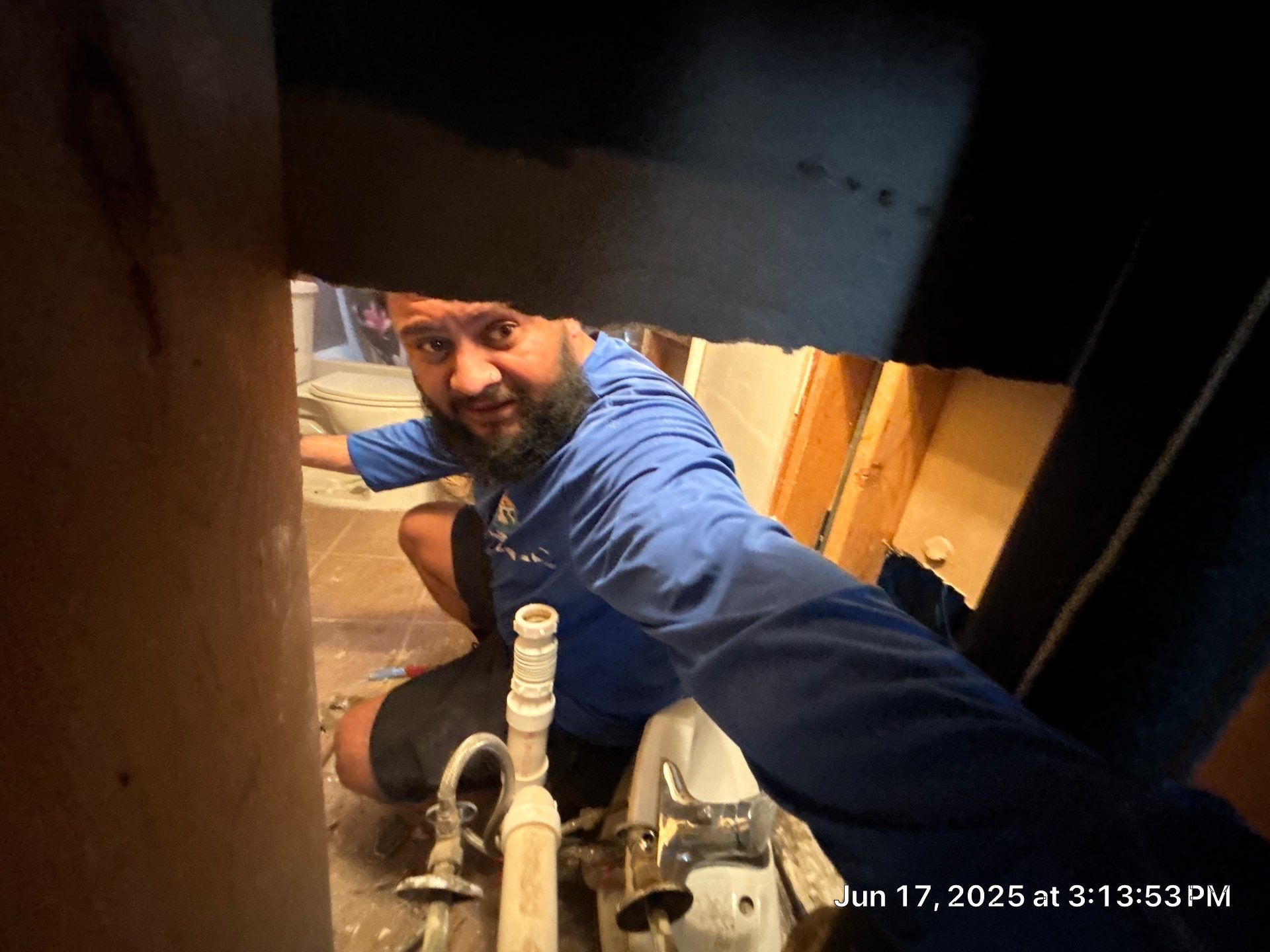 Commercial Mold Damage In Sarasota by Ampm Restoration Services