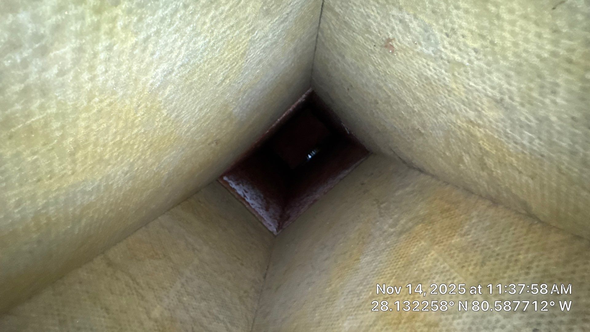 Air Duct Cleaning in Indialantic by Hygienic Air, Inc