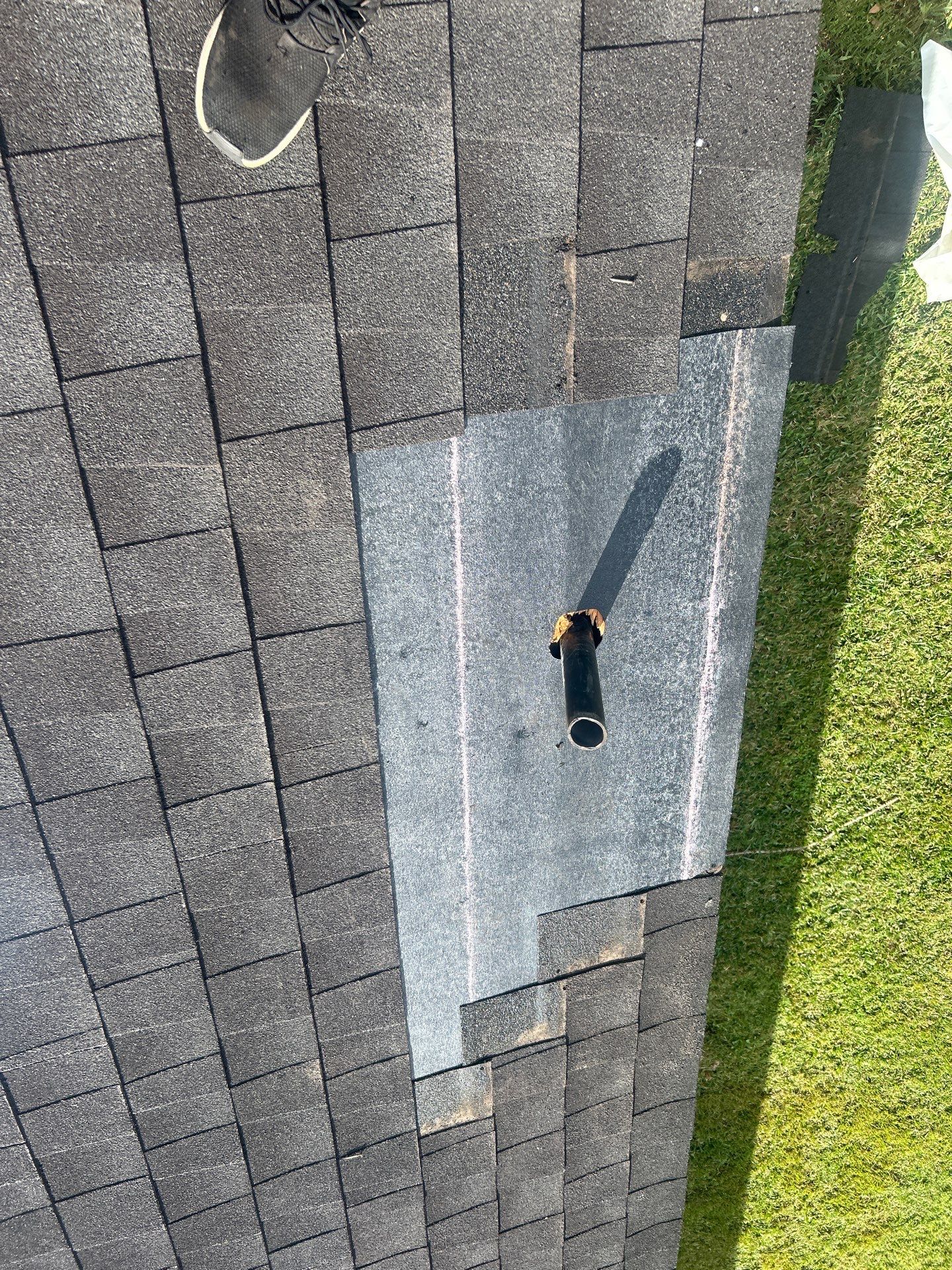 Roof Repair Katy by Roof Repair Company