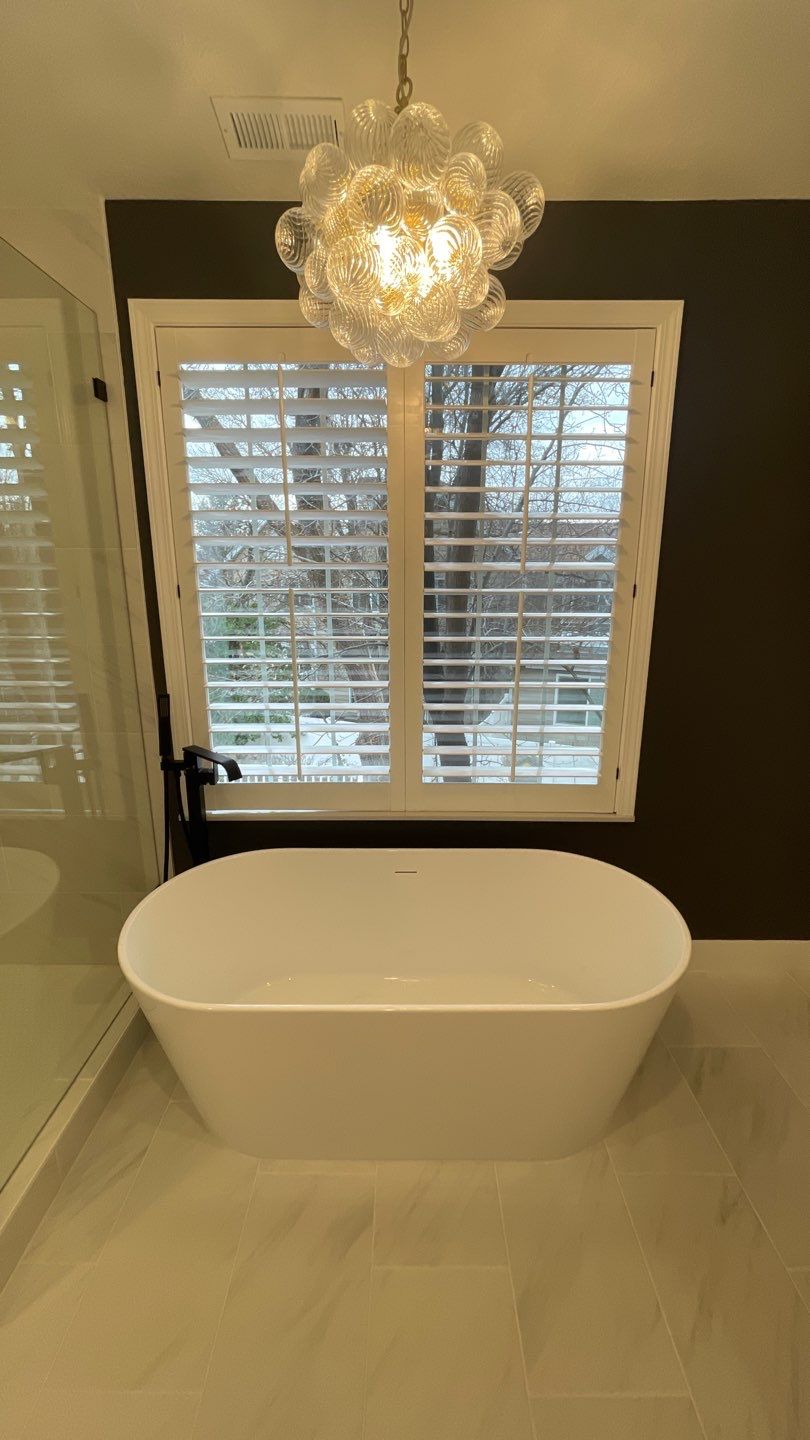 Project in Salt Lake City by Rudd Builders LLC