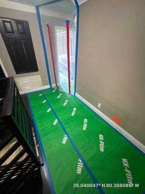 Project in Davie