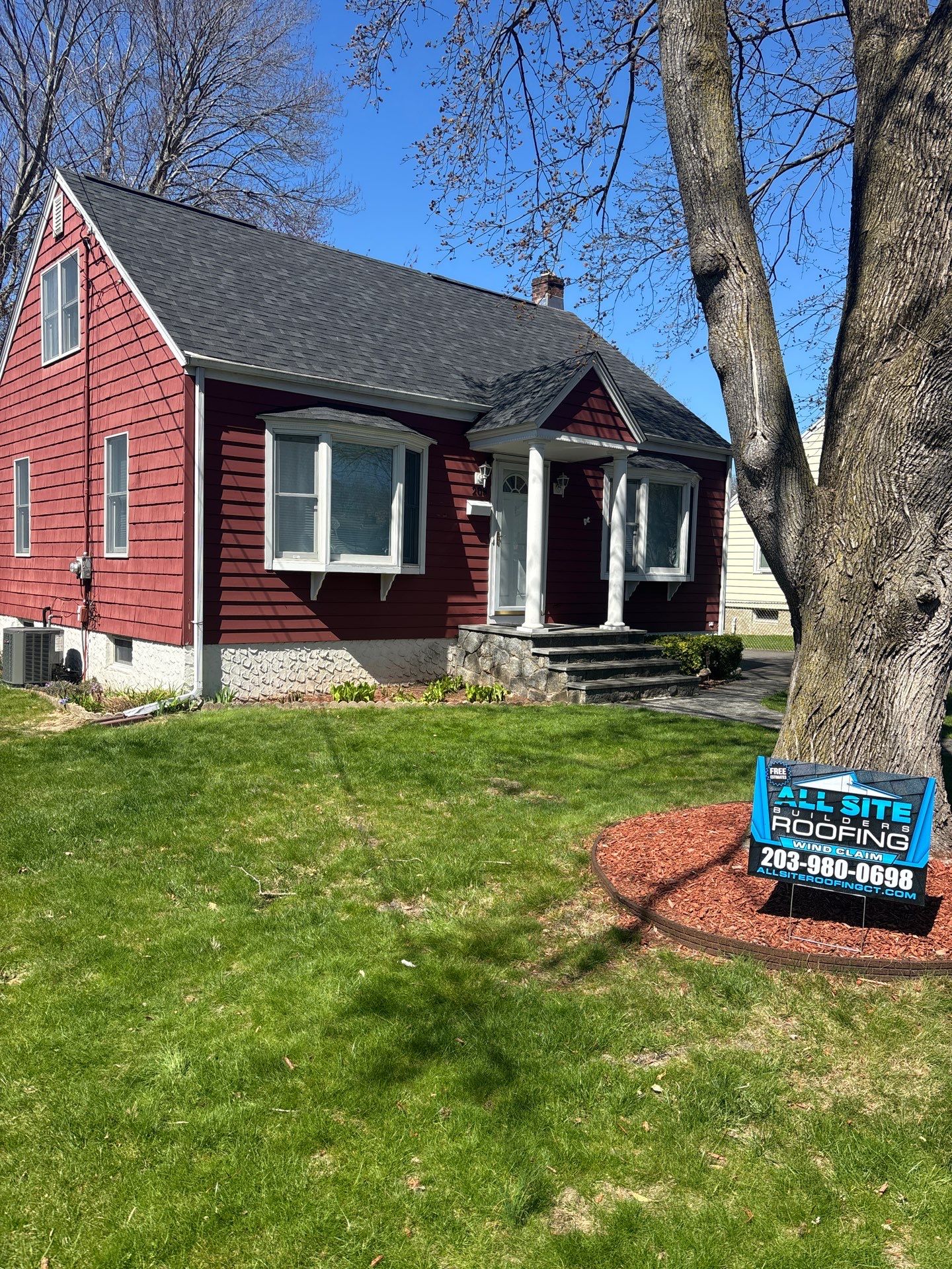 Stratford by All site builders LLC
