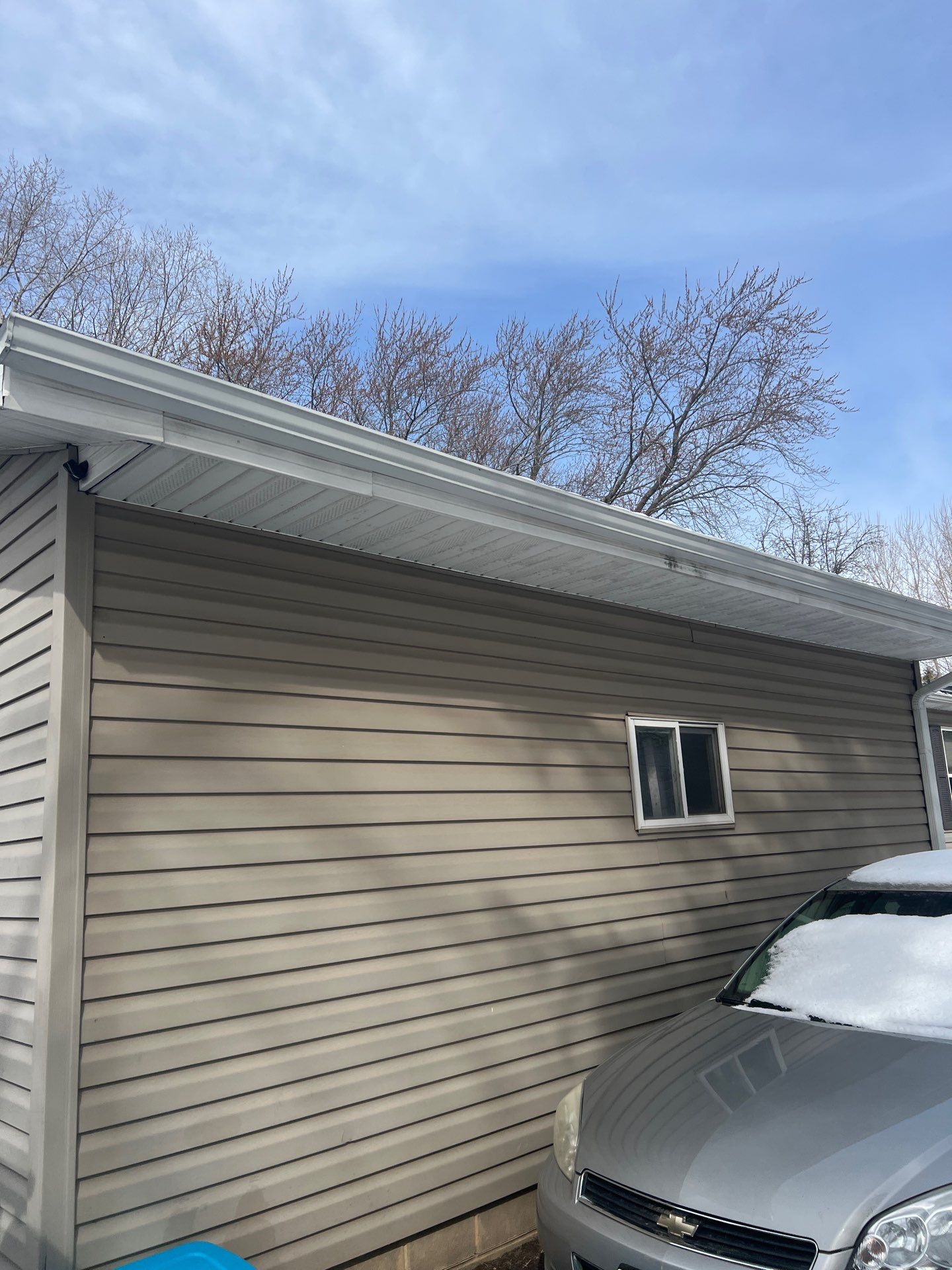 Siding -Deck - Windows  by Gellings Roofing & Siding