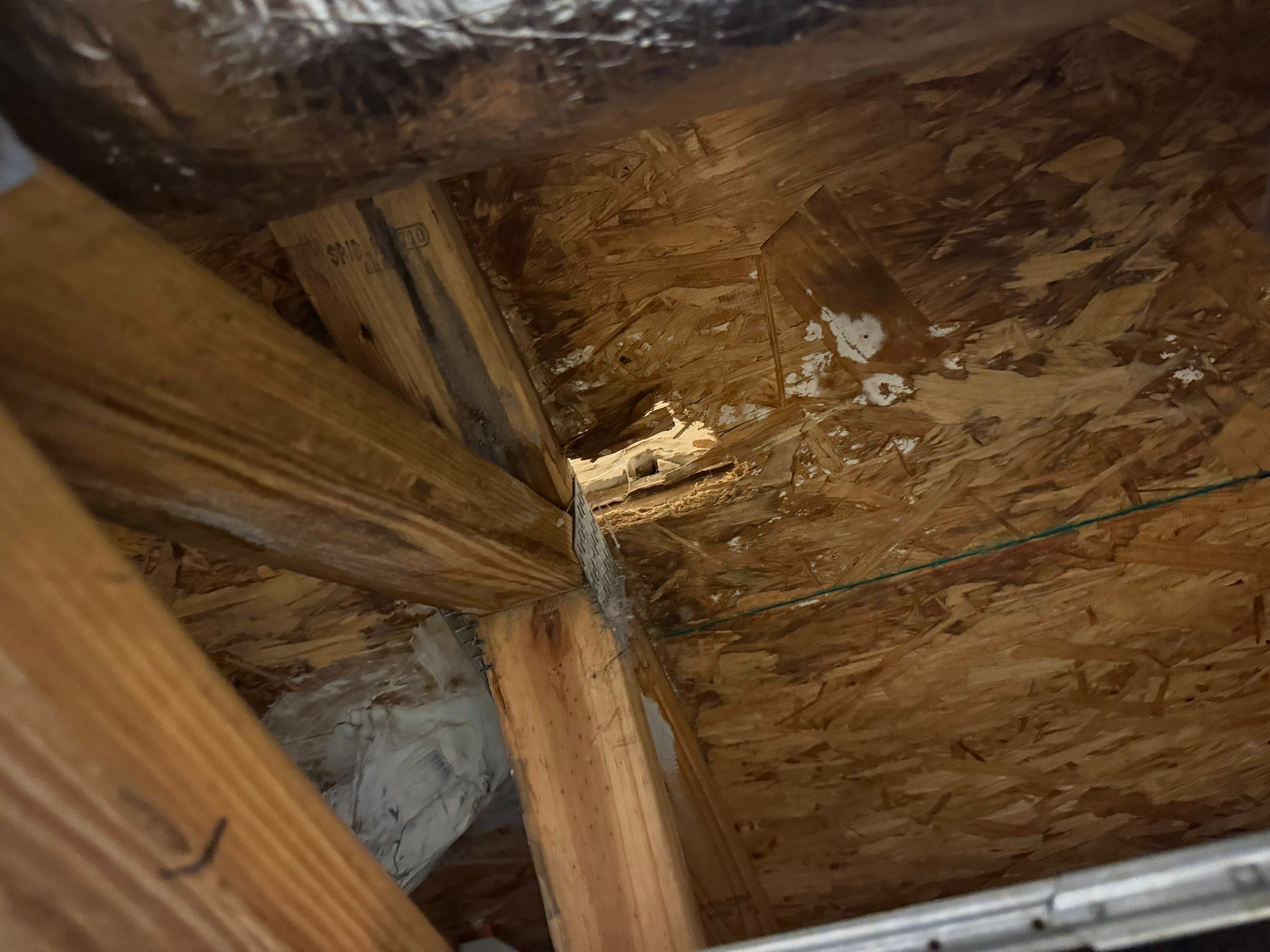 Project in Davenport by You Restorations LLC DBA YOU-Home