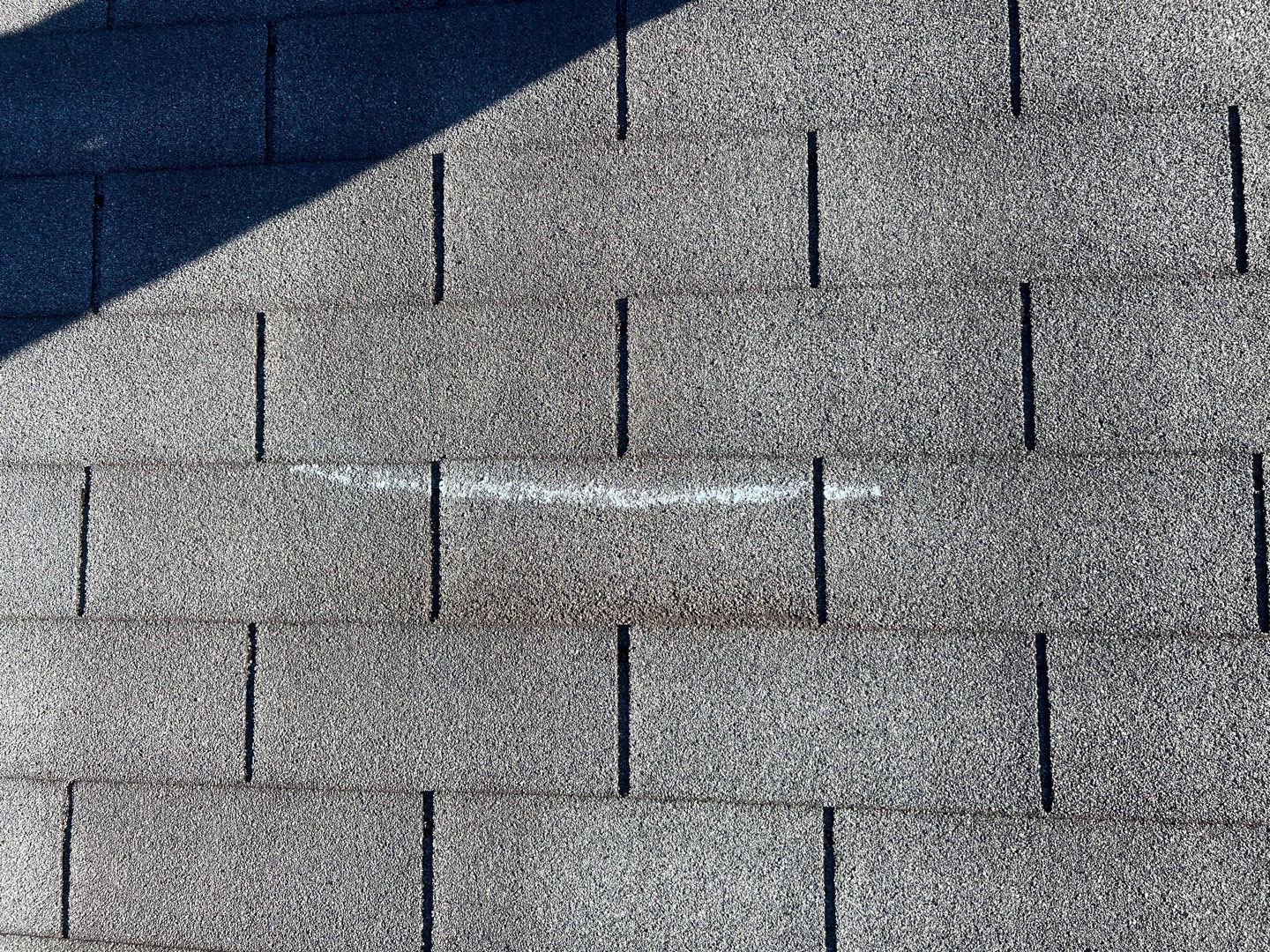 Duration TruDef Quarry Gray Residential Roofing Installation by Inspector Roofing and Restoration