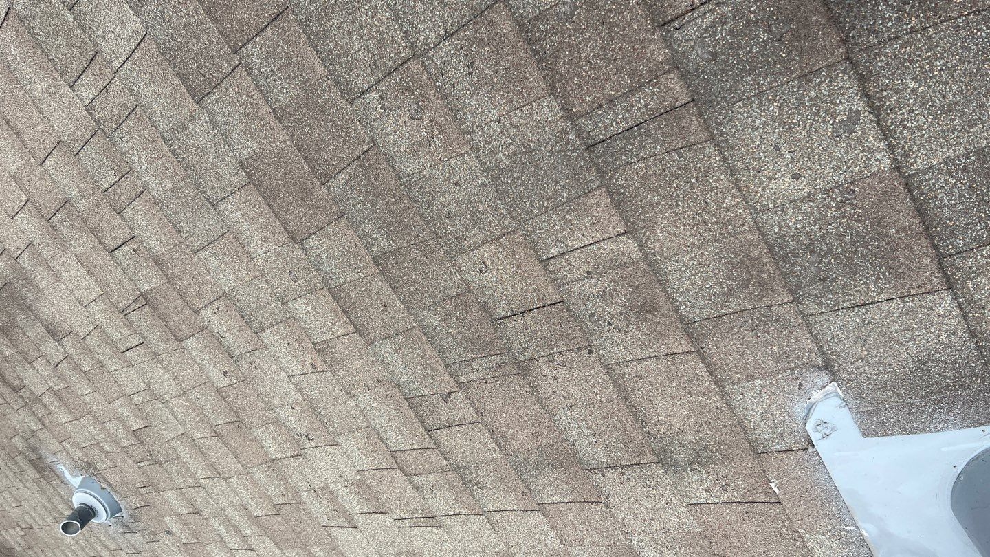 Residential Roofing Installation using CertainTeed by Roof Concepts Construction
