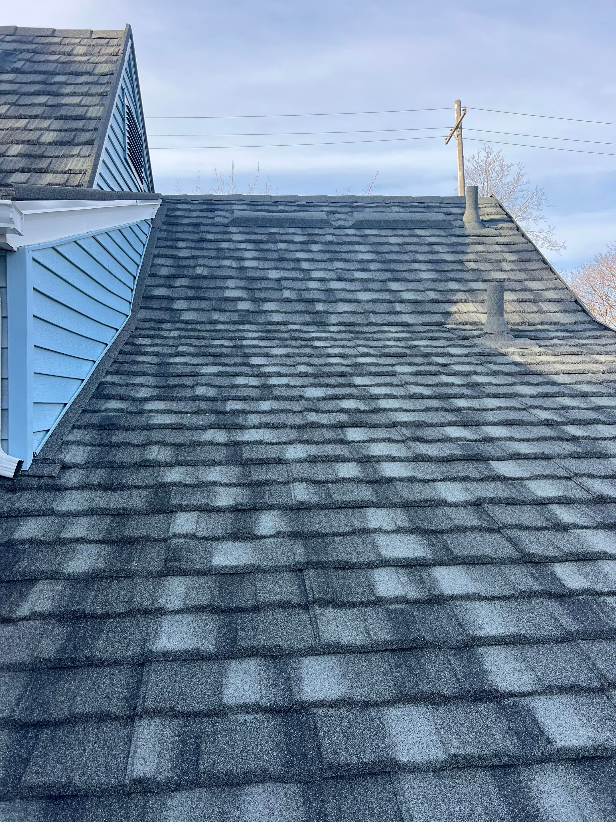 Unified Stonecoated Steel Roofing by Avalon Roofing and Exteriors