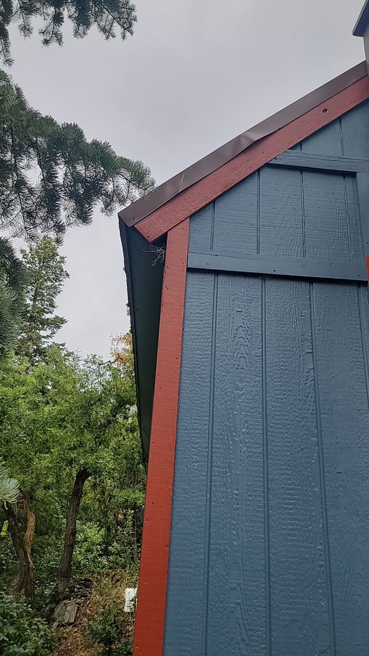 Building Expert Report ā Structural Damage from Heavy Snow Load by ASAP Roofing & Exteriors