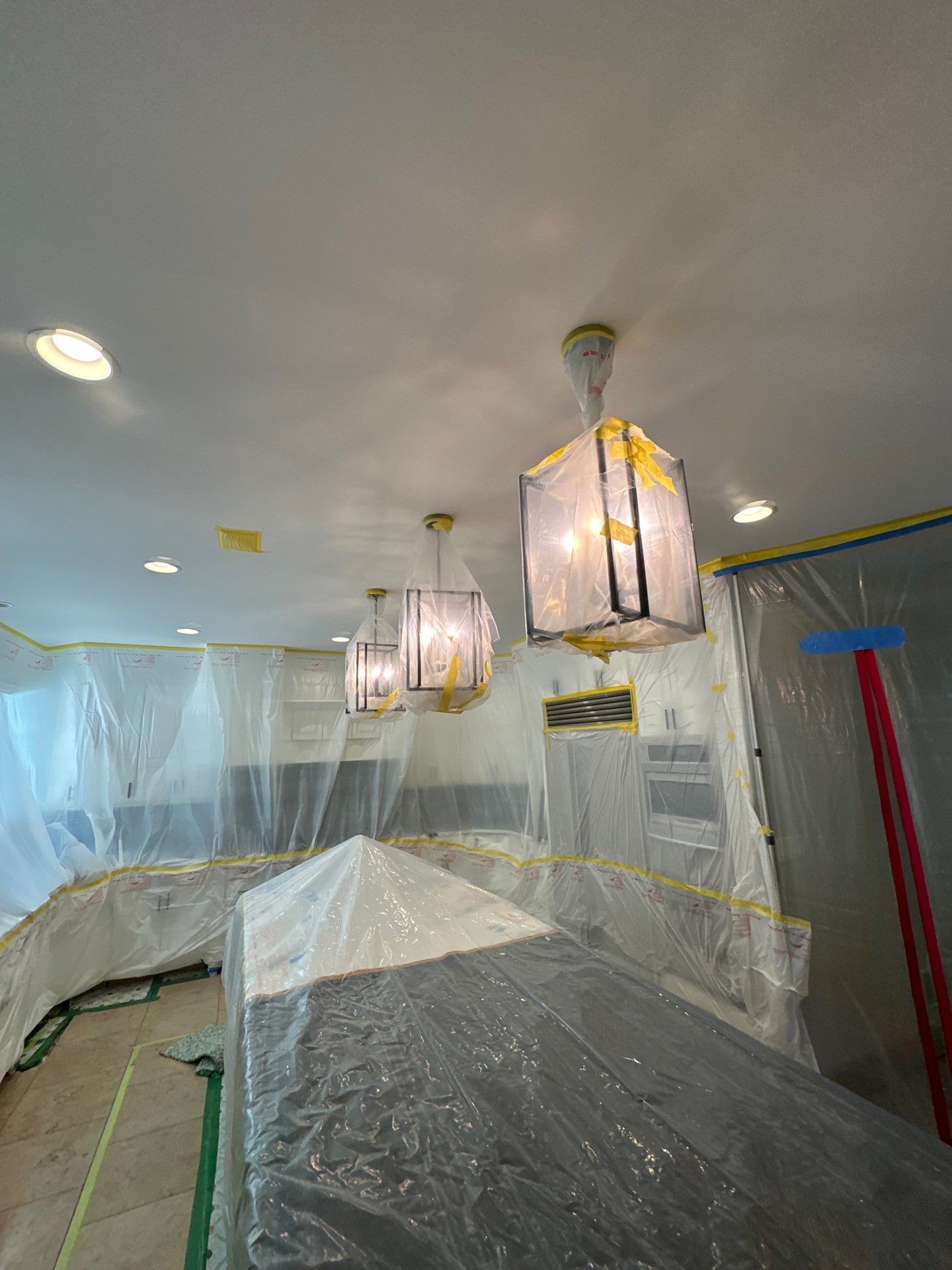 Project in Galena by Ohio Pro Group 