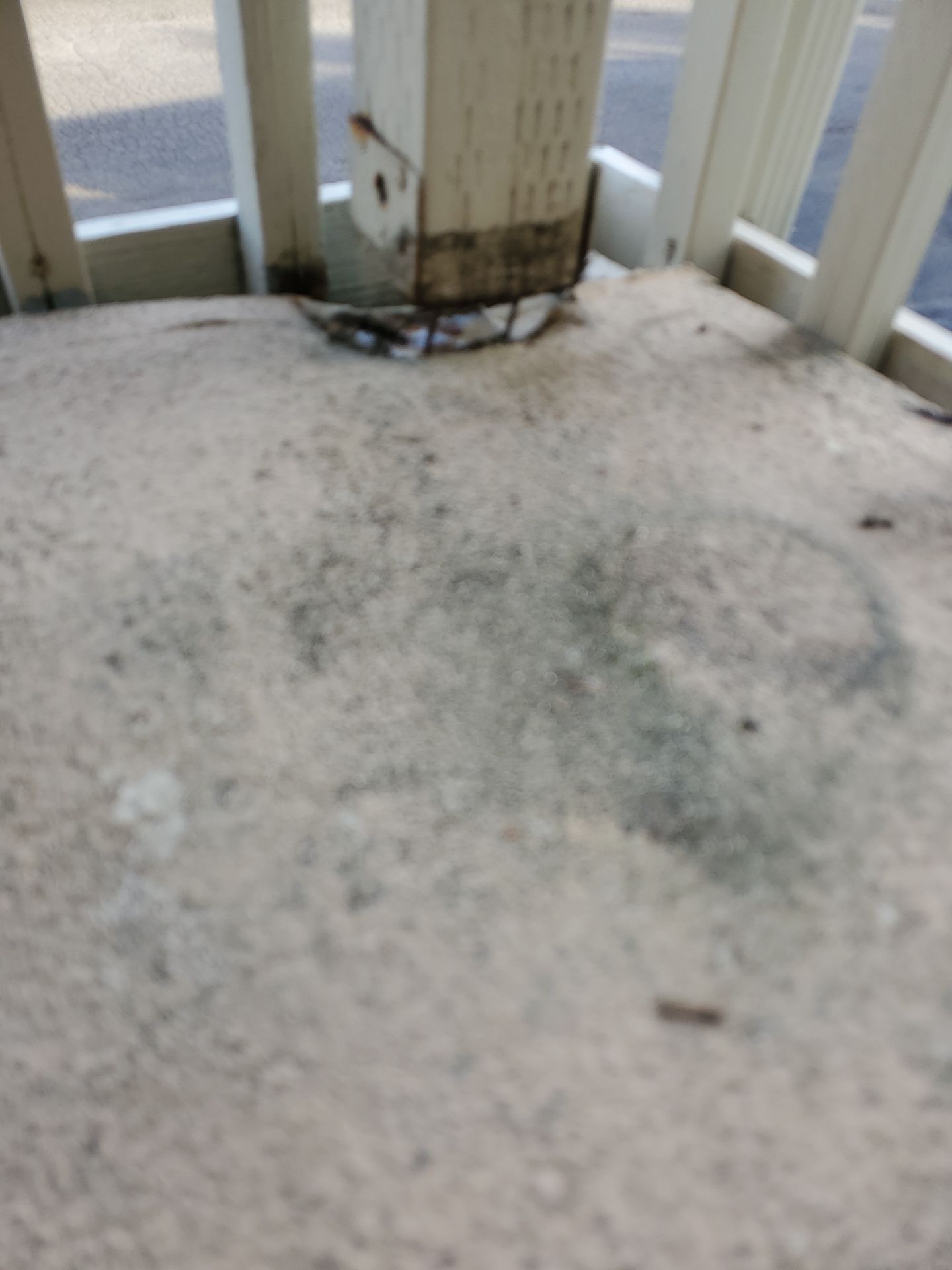 Deck Repair using Beams by Construction Now LLC