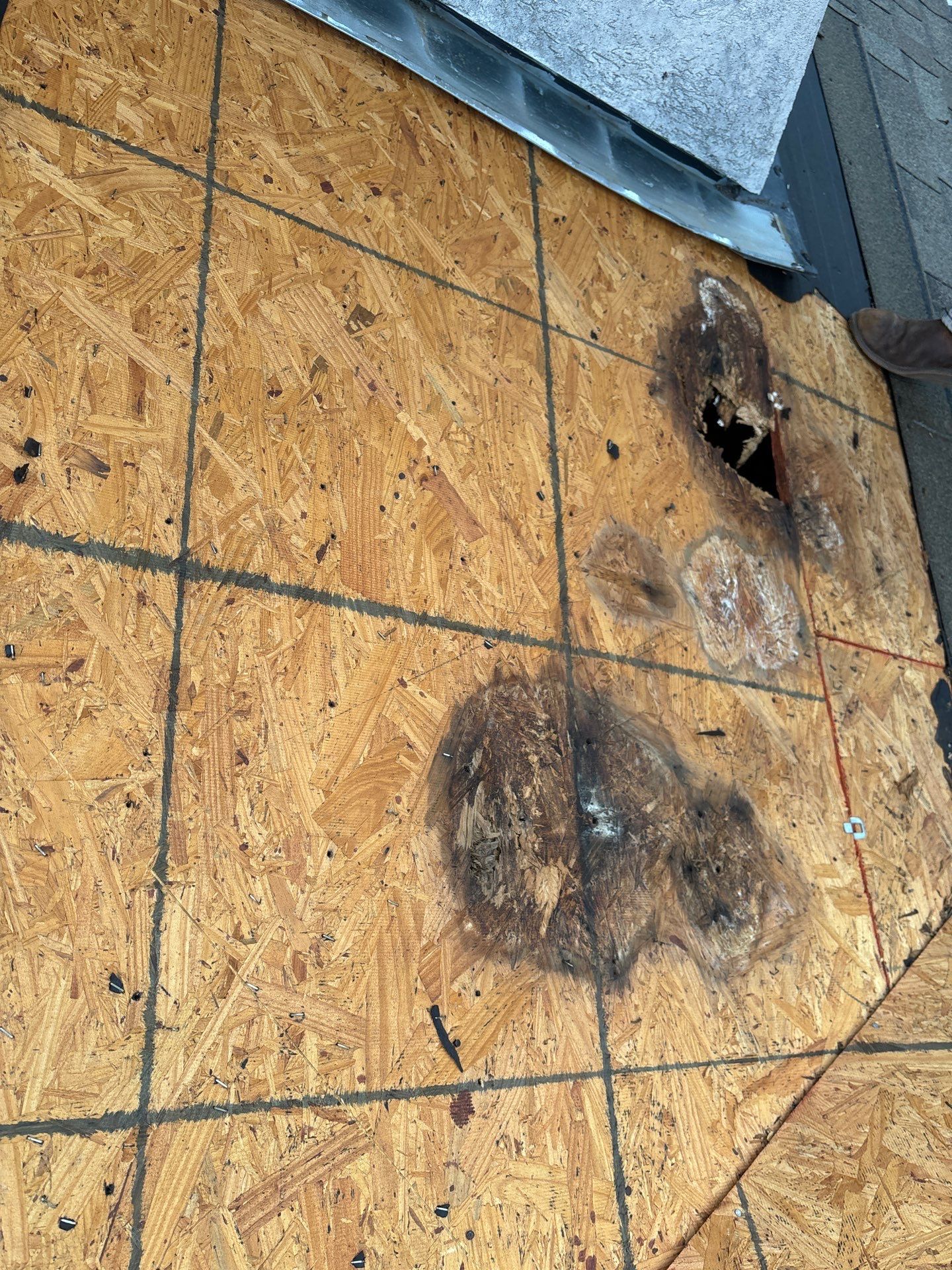 Roof Repair Richmond by Roof Repair Company