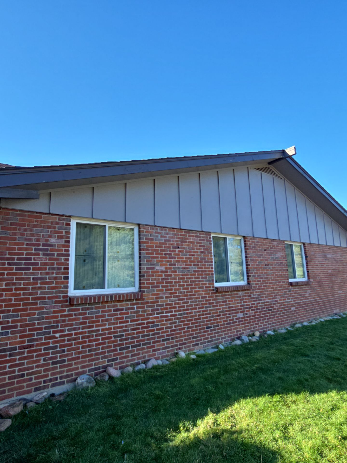 Restoring Beauty: Casa Blanca Makeover for This Duplex by J&M Painting LLC
