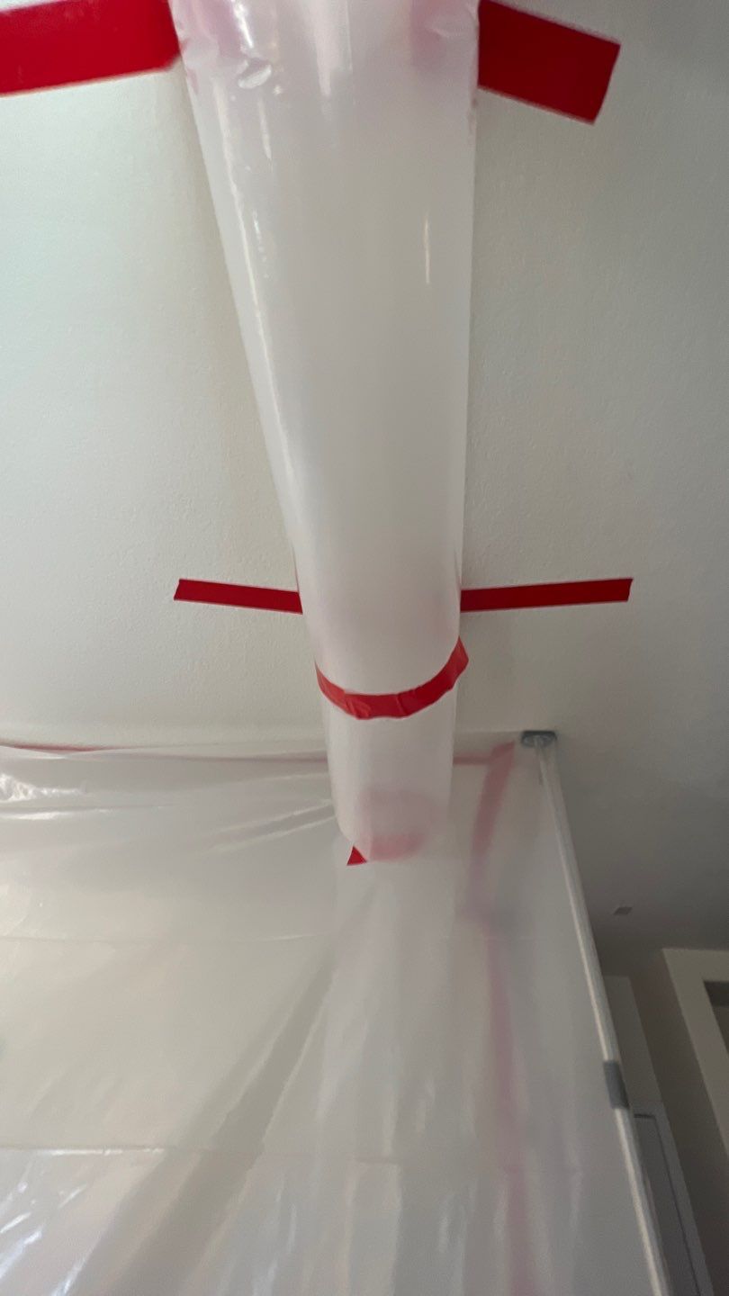 Mold Remediation by Accountable Home Services