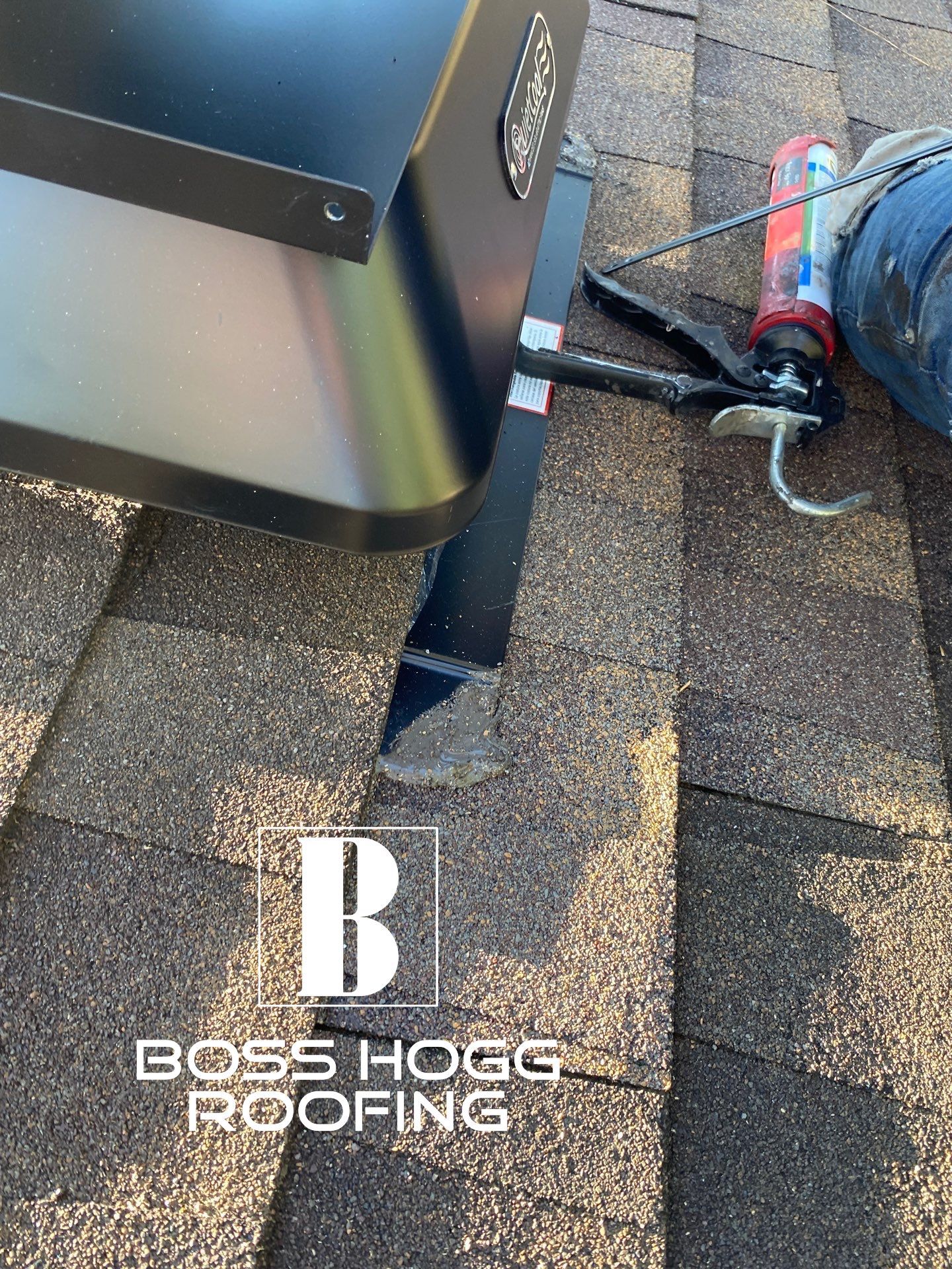 DAVID C by Boss Hogg Roofing