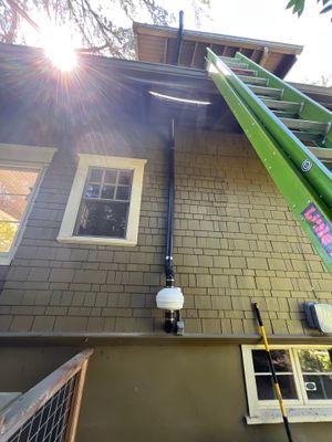 Compliance System Installation