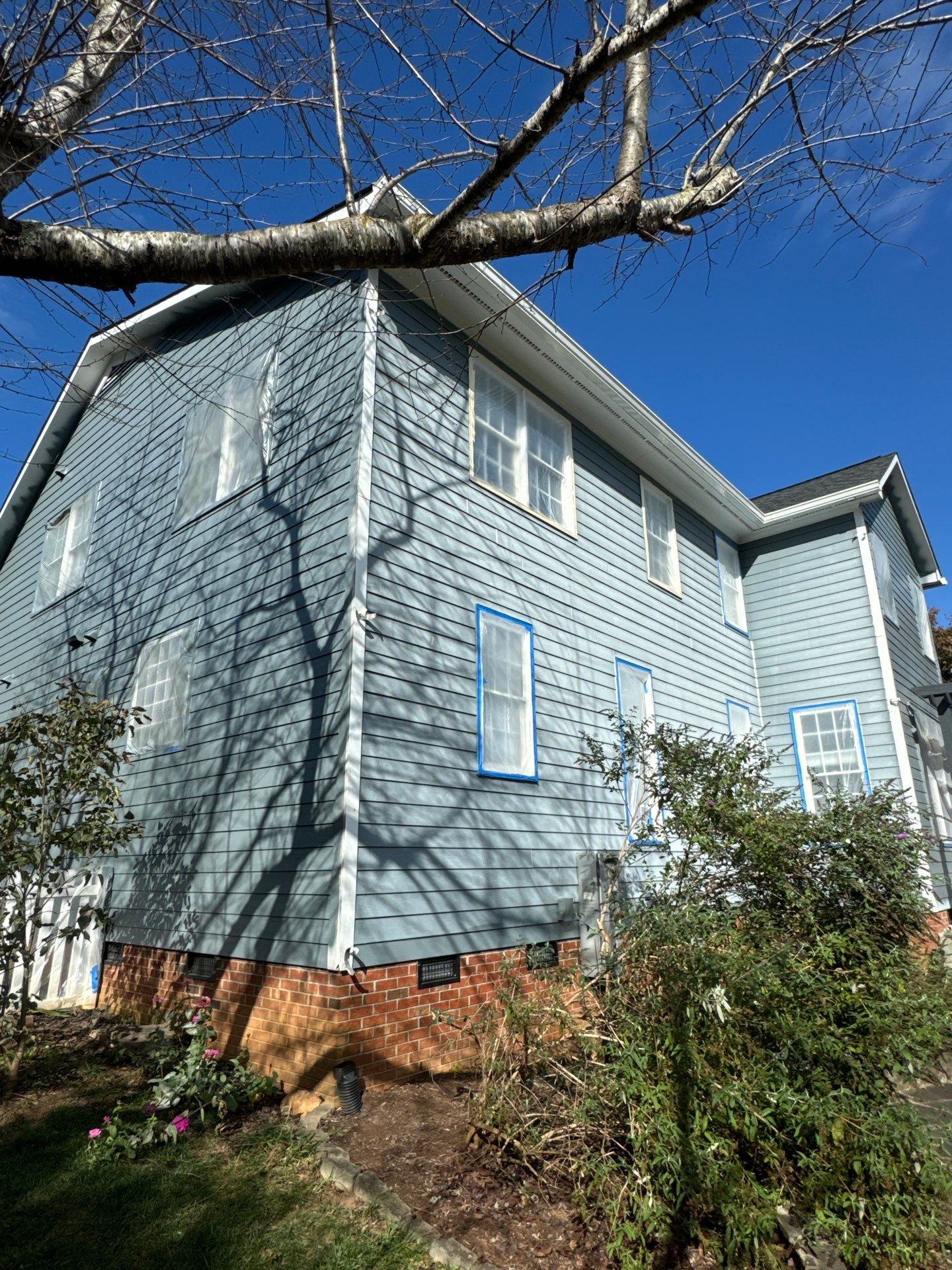 Exterior Painting  by GonzalezPainters & Contractors Inc 