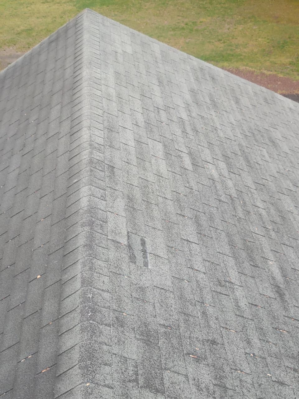 Re-Roof in Salisbury by Potomac Custom Remodeling 