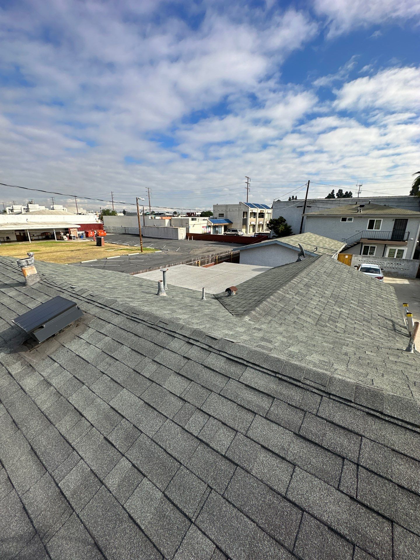 Roof Replacement - Gardena CA 90247 by Epic Roof Replacement