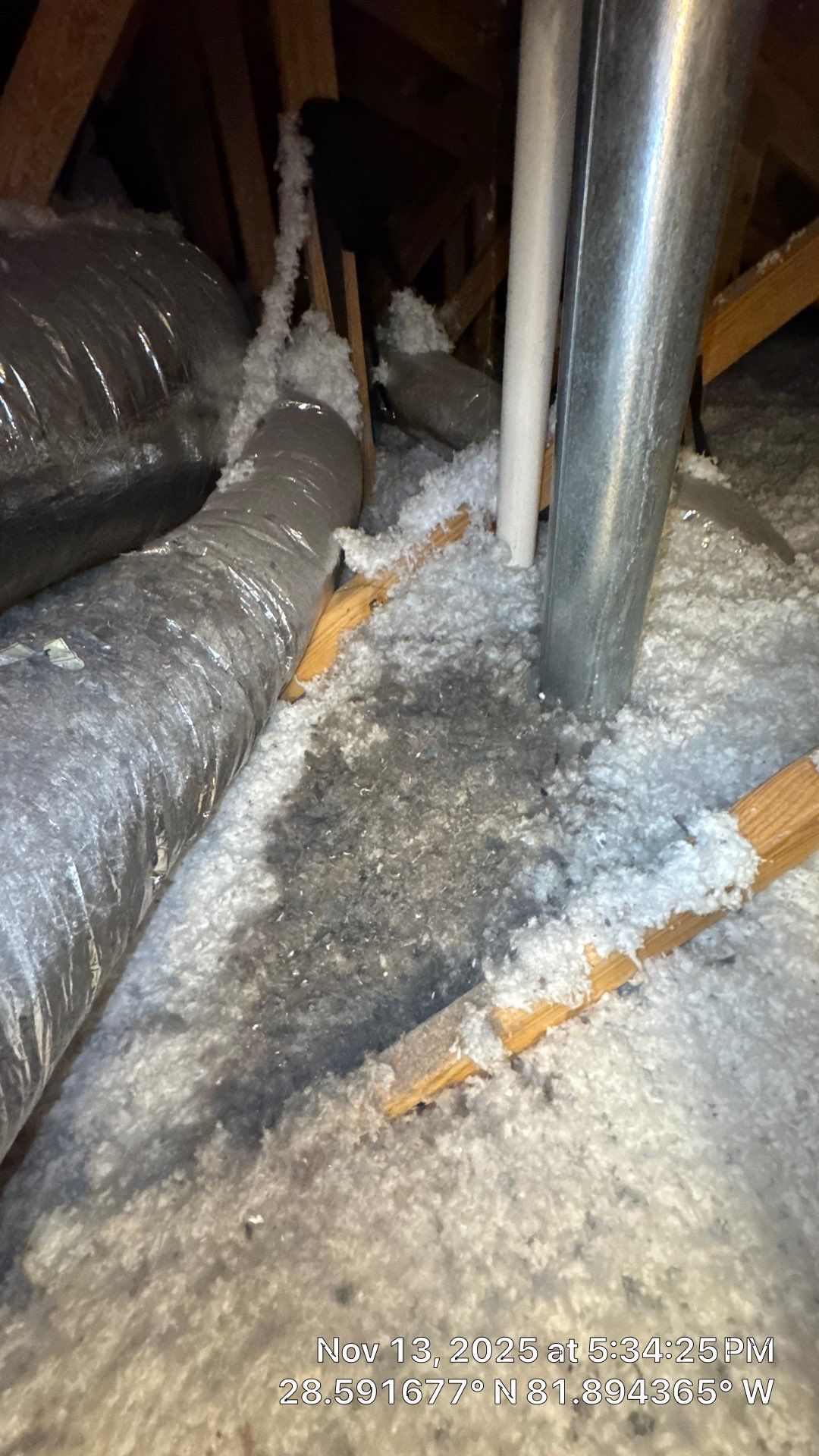 Air Duct Cleaning and Dryer Vent Repair in Mascotte by Hygienic Air, Inc