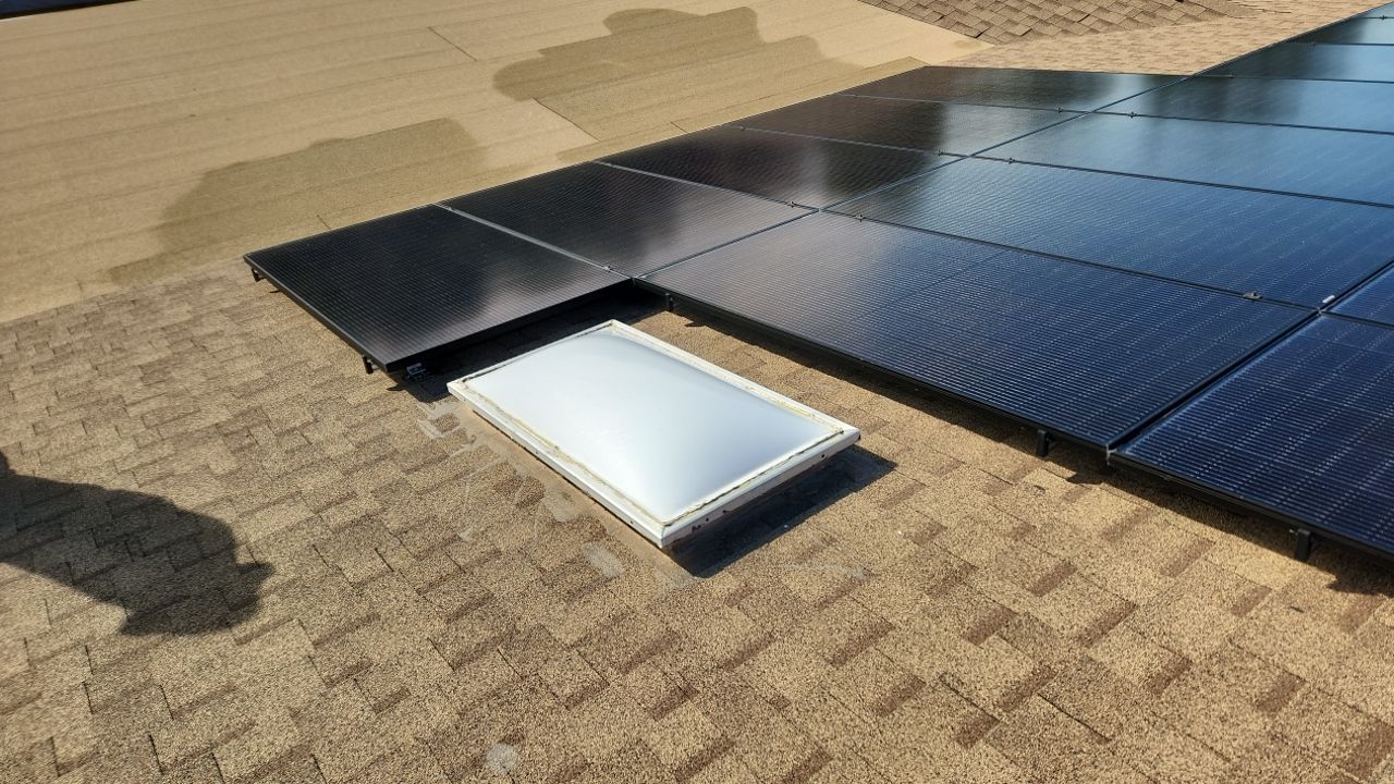 Weathered Wood Shingles by Reimagine Roofing