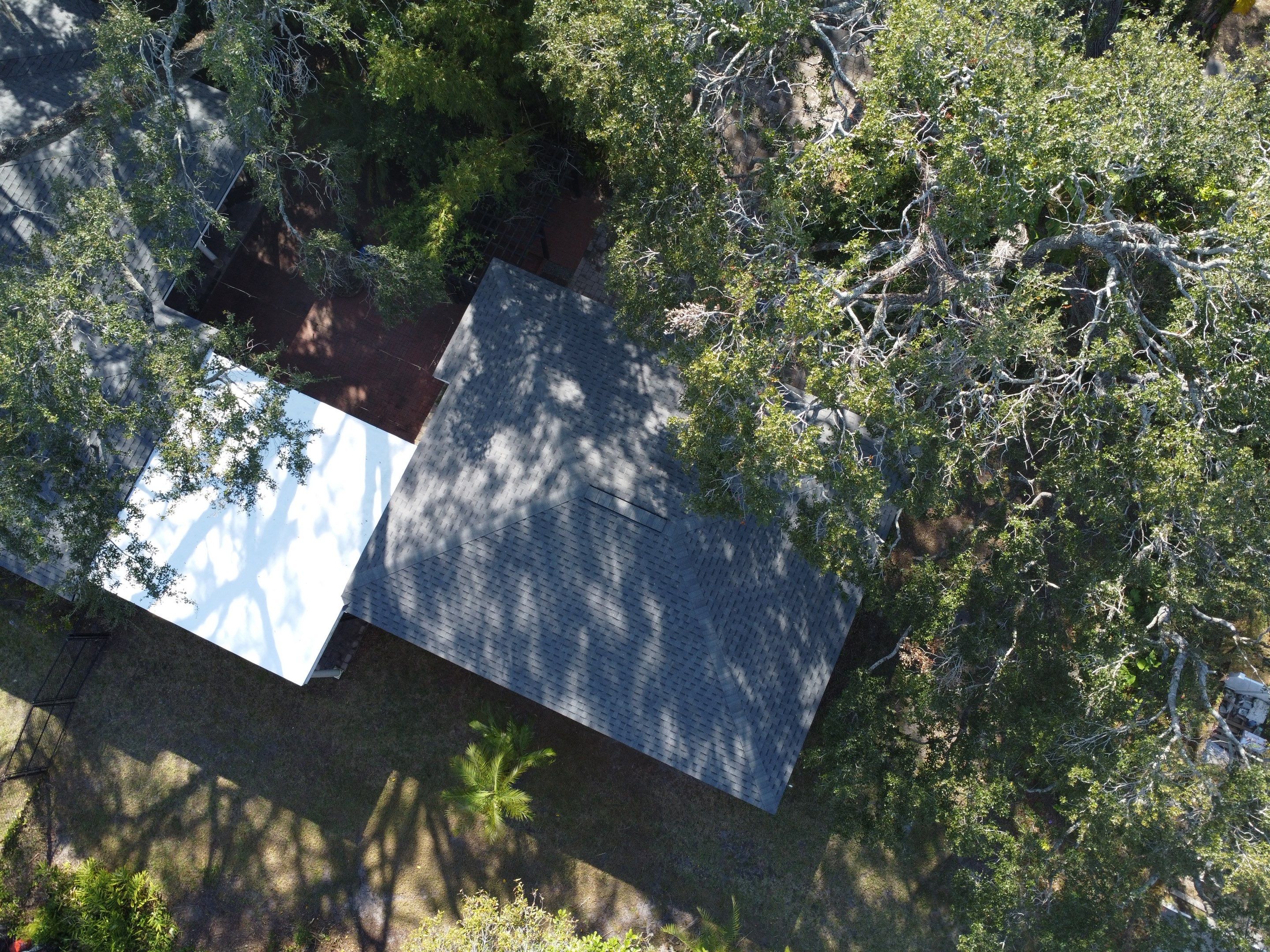 Roof Replacement in Tampa, FL by Steadfast Roofing 