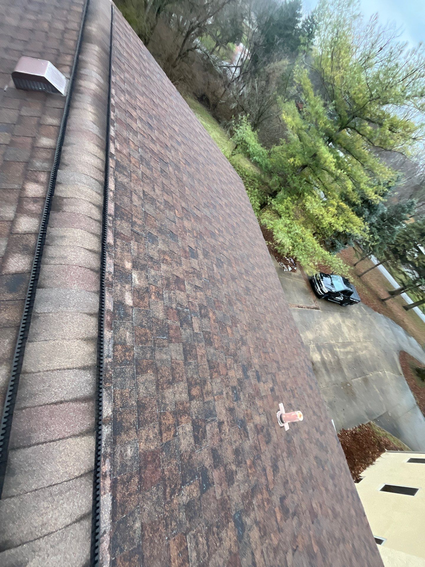 Anthony Leonard by Imperial Roofing and Contracting 