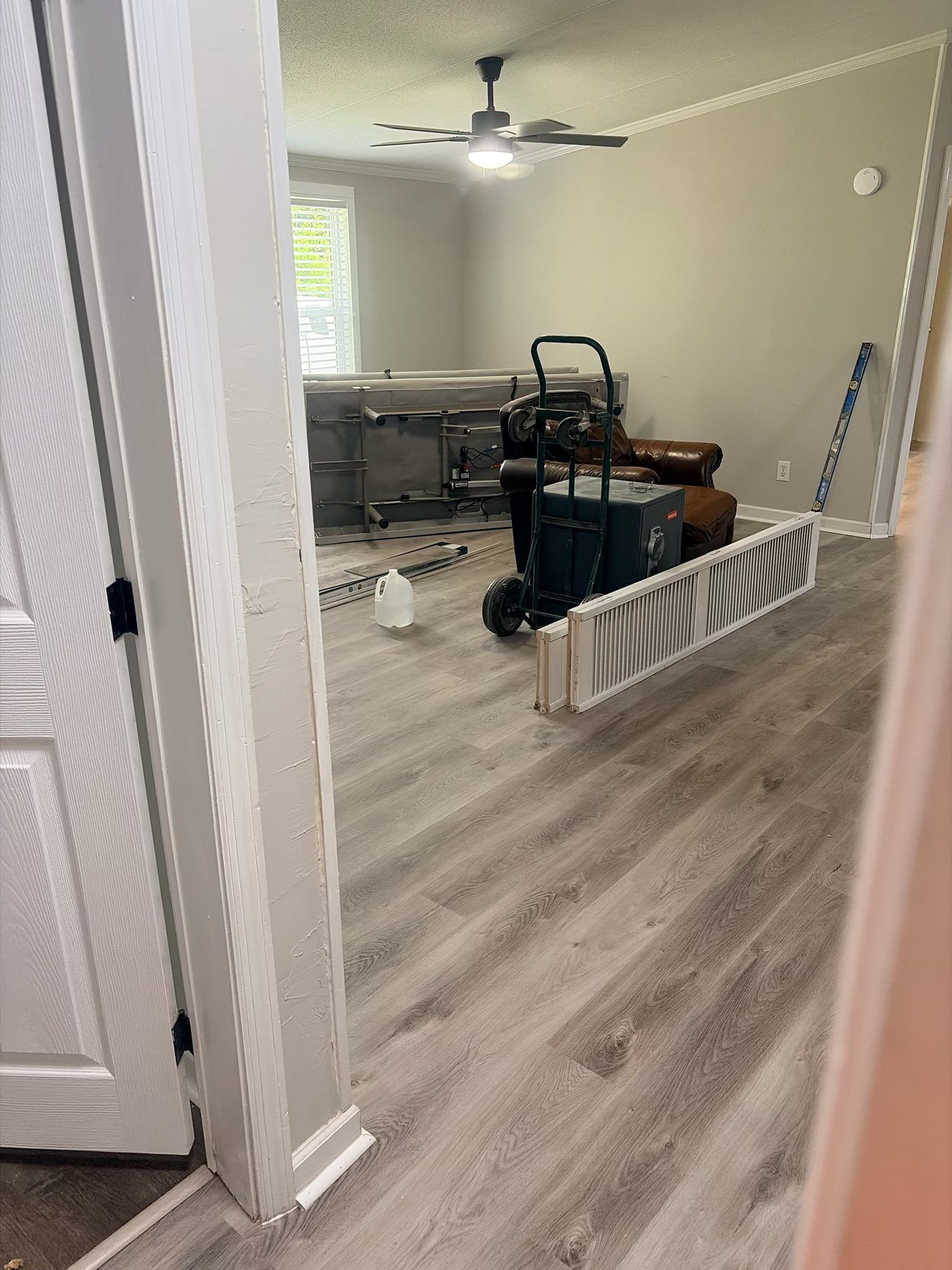 Project 79 by FMP Flooring
