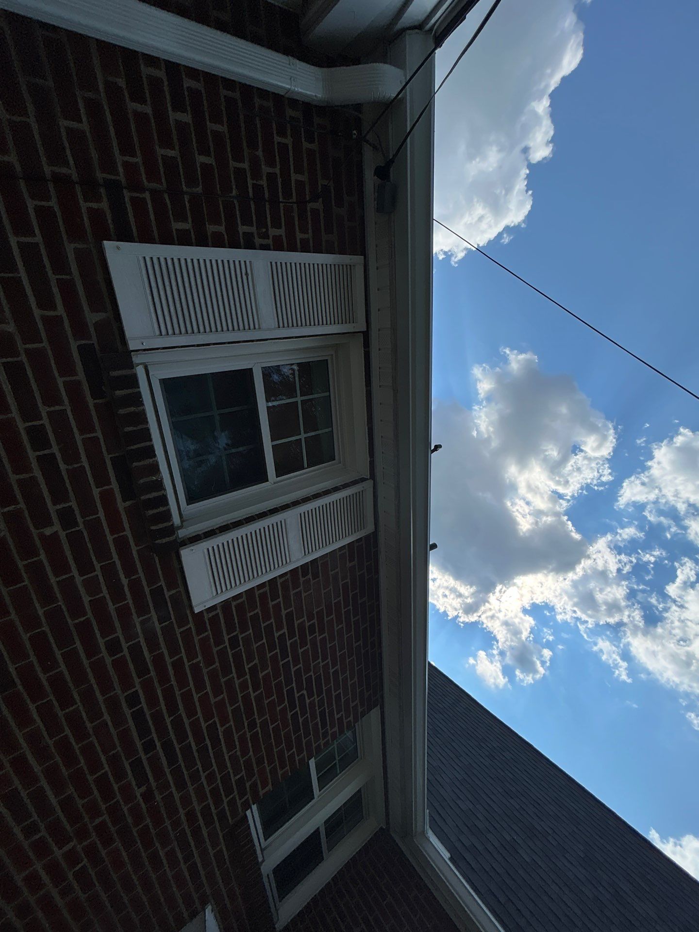 Arlington: Roof Replacement with CertainTeed Landmark Pro Designer Shingles in Max Def Moire Black by RM Banning, Inc.