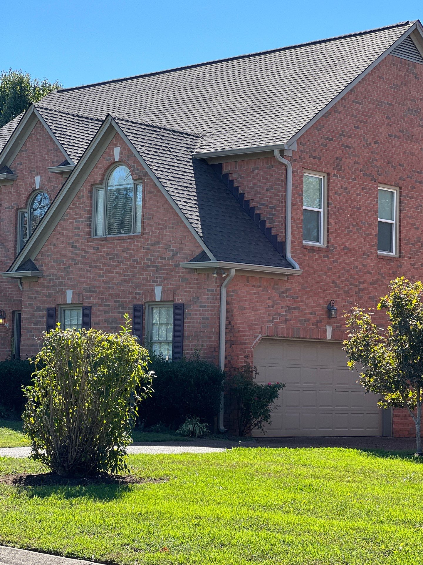 Residential Roofing Installation using GAF Timberline HDZ by Shinglesmiths Roofing