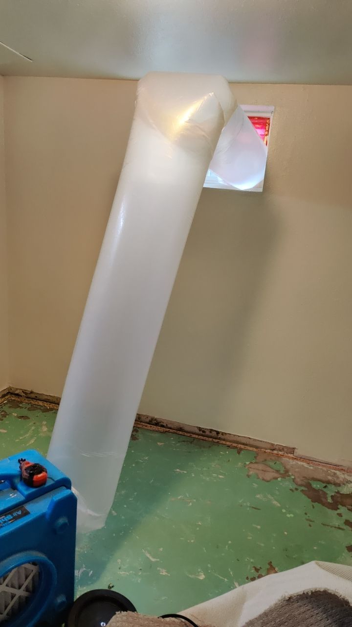 Mold Remediation by Accountable Home Services