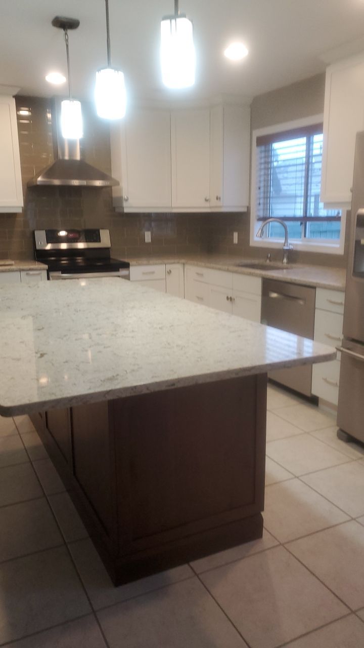 Move Out Cleaning Service - SW Edmonton Location by Tidyups Cleaning Service Inc