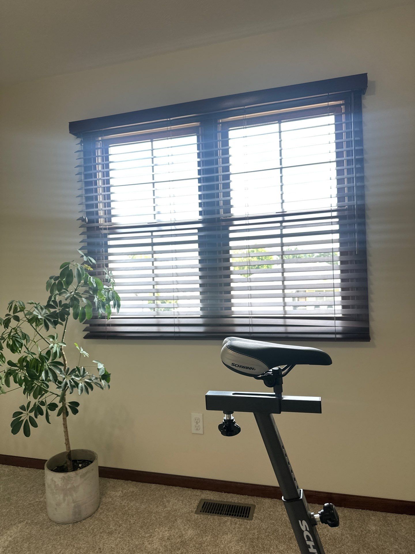 Interior Home Office Setup and Custom Storage in Lincoln by CompanyCam Sales Demo