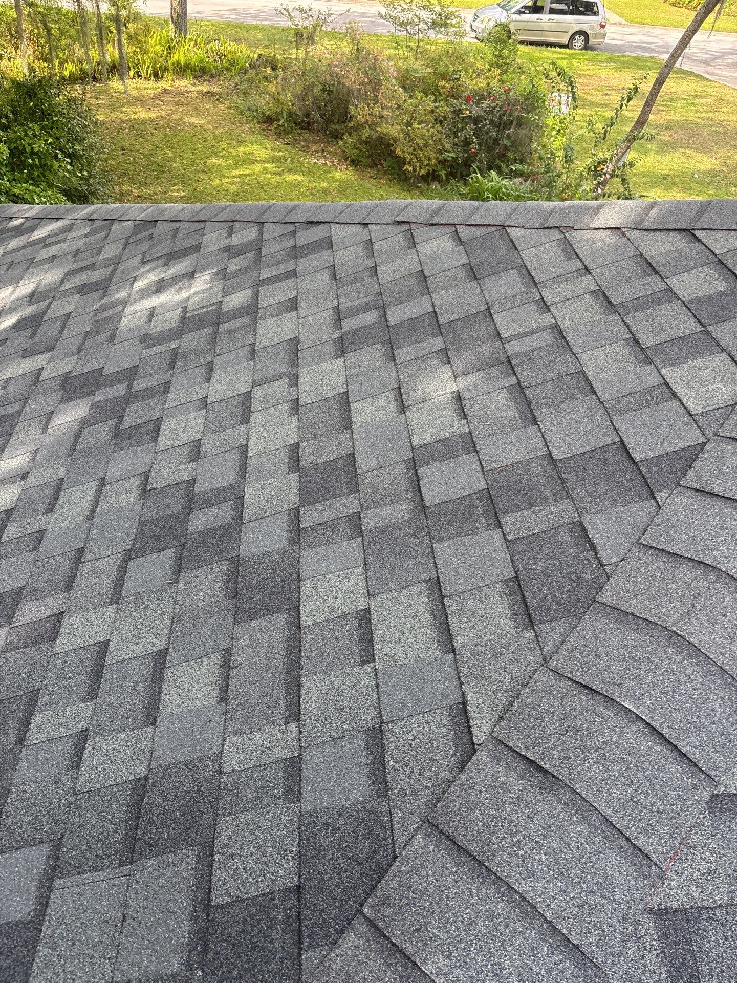 Roofers in Gainesville, FL by Brehm Roofing