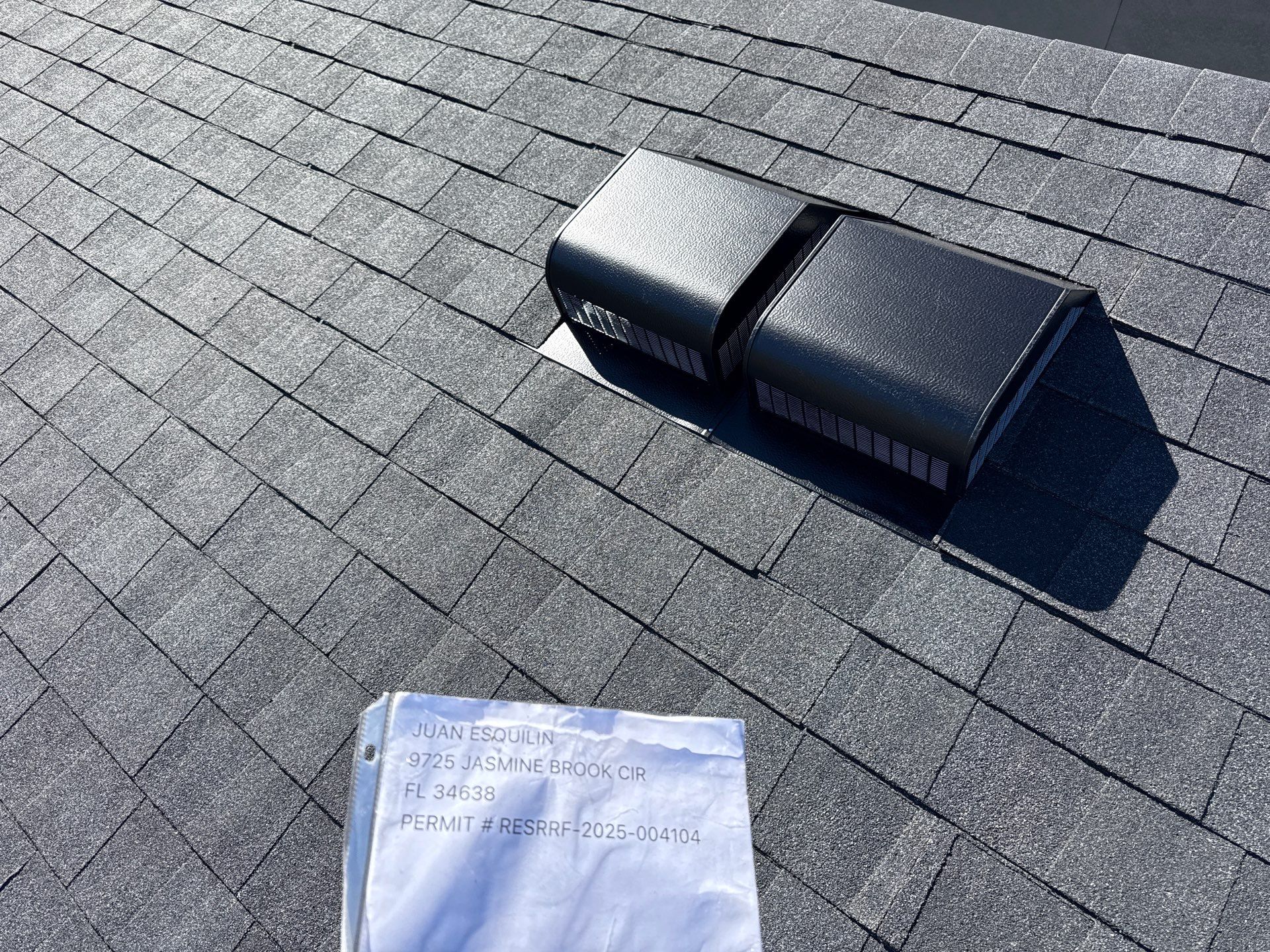 Project in Land O Lakes by You Restorations LLC DBA YOU-Home