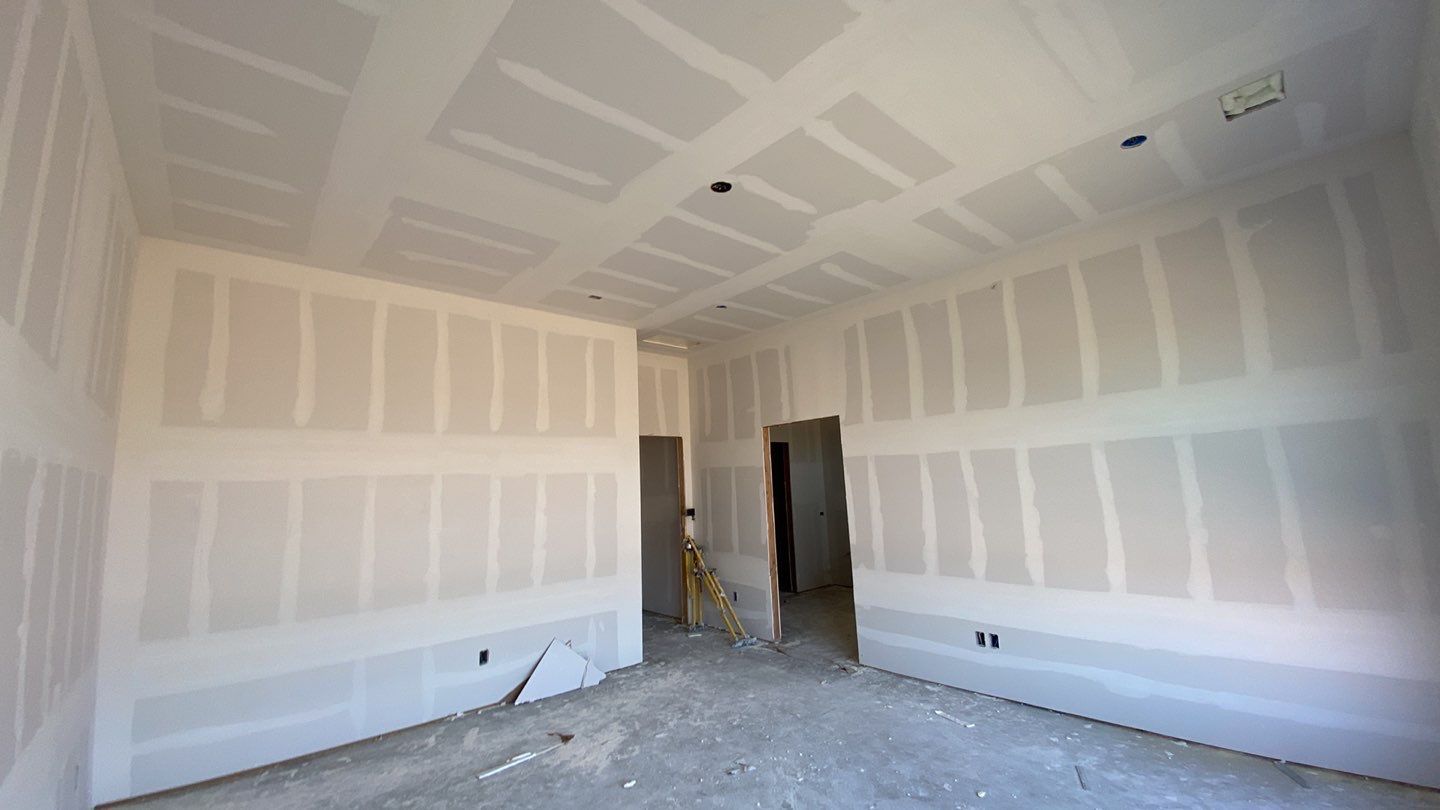 NEW CONSTRUCTION by Royal Stone Roofing 