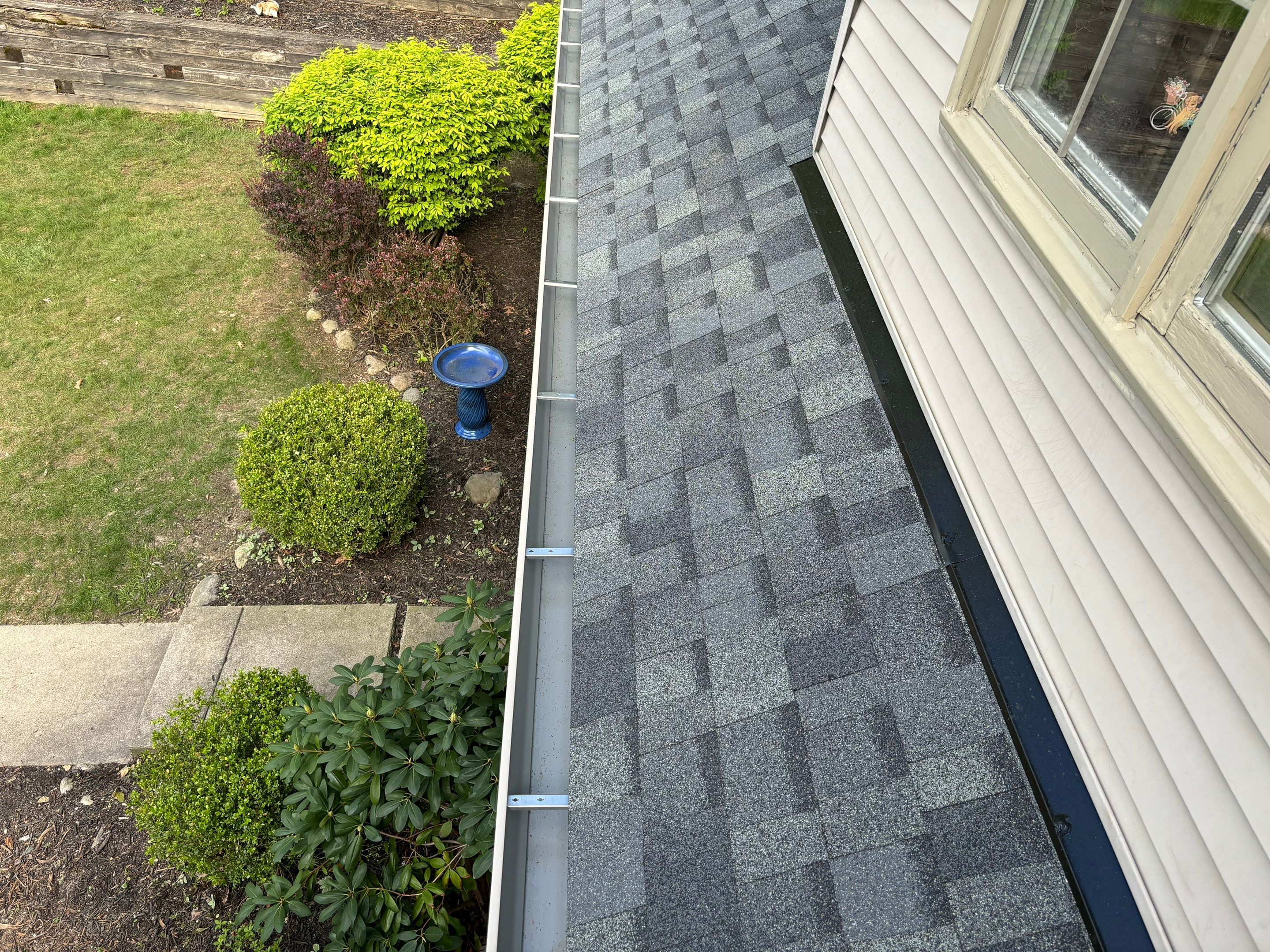Roof Replacement using Owens Corning by 180 Contractors