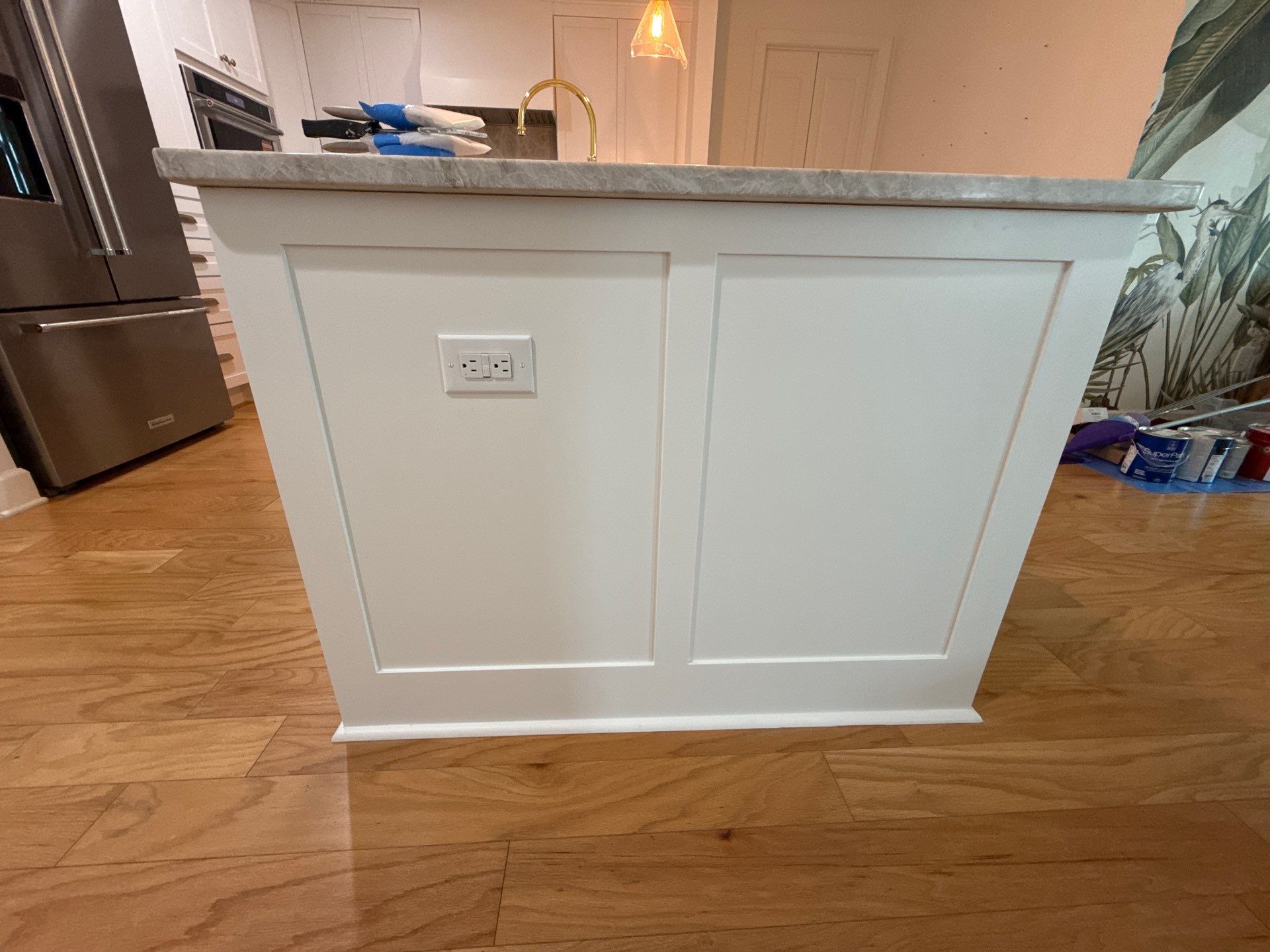 Project in Charleston by Kitchen Tune Up