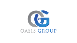 Logo for The Oasis Group Inc.