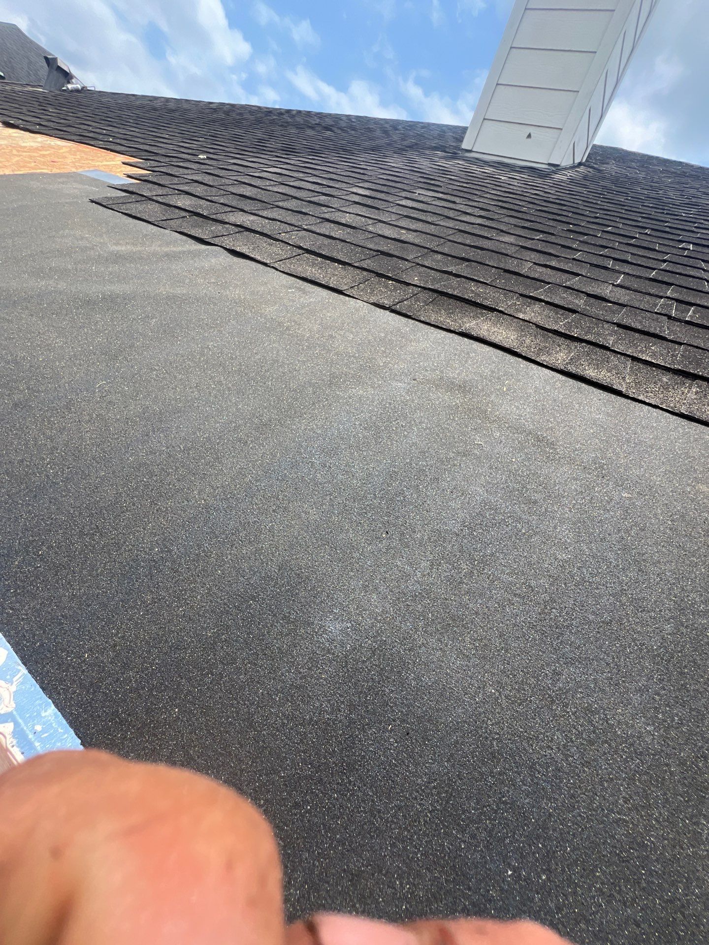 Roof Repair Richmond by Roof Repair Services LLC