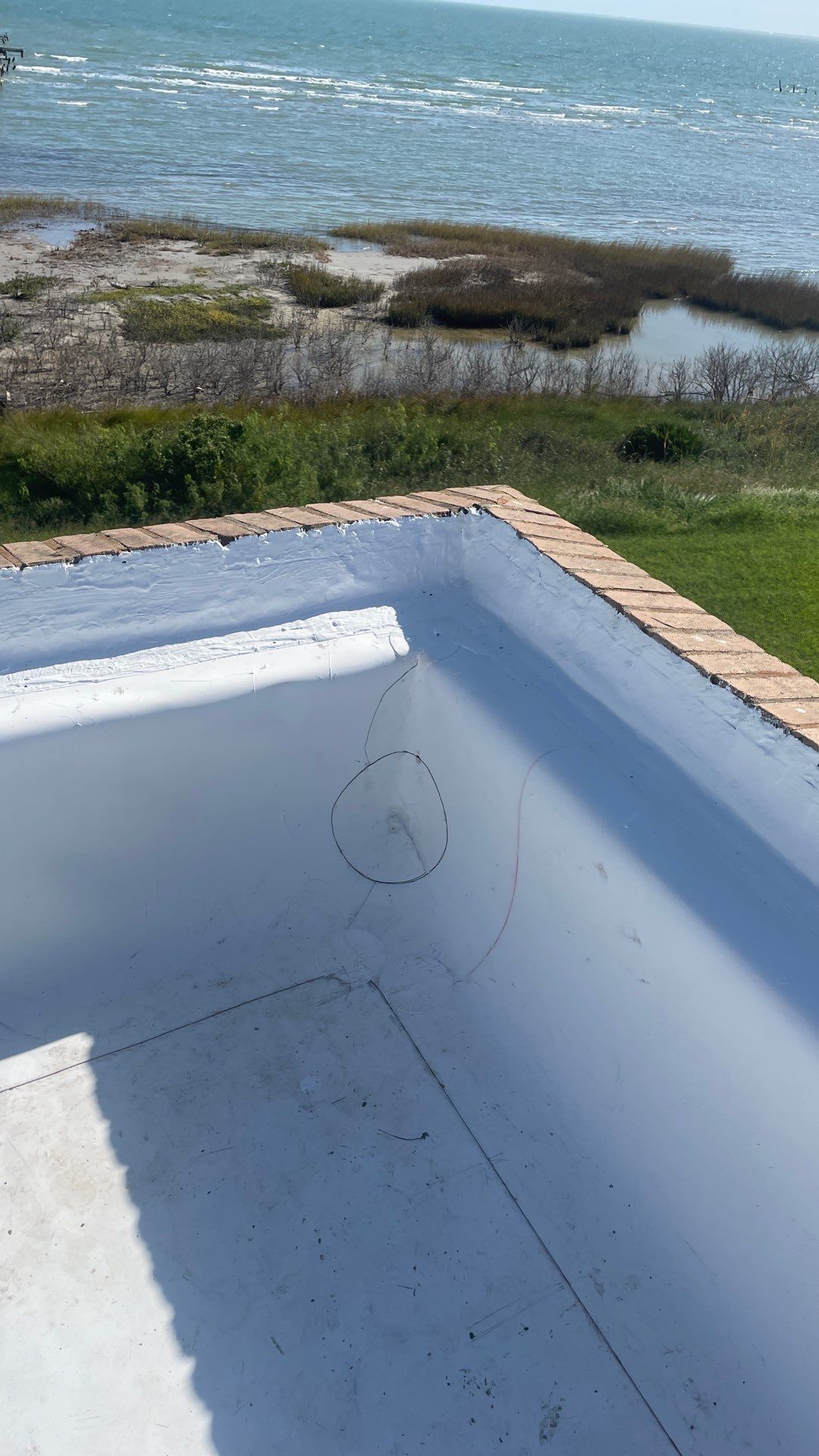 Problems in Paradise  by Bayfront Roofing and Construction