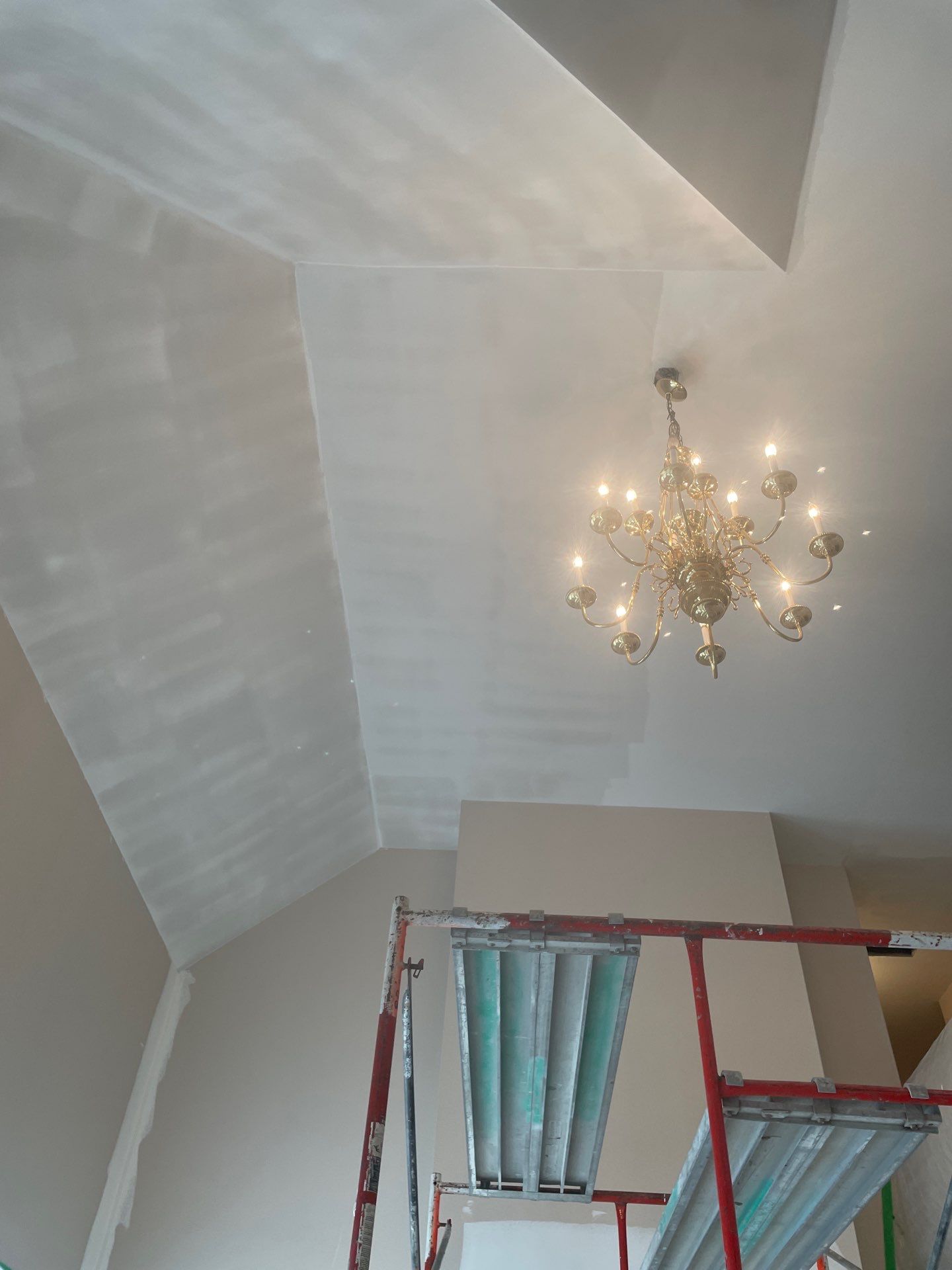 Project in Cape Girardeau by Duncan Painting And Wallcovering