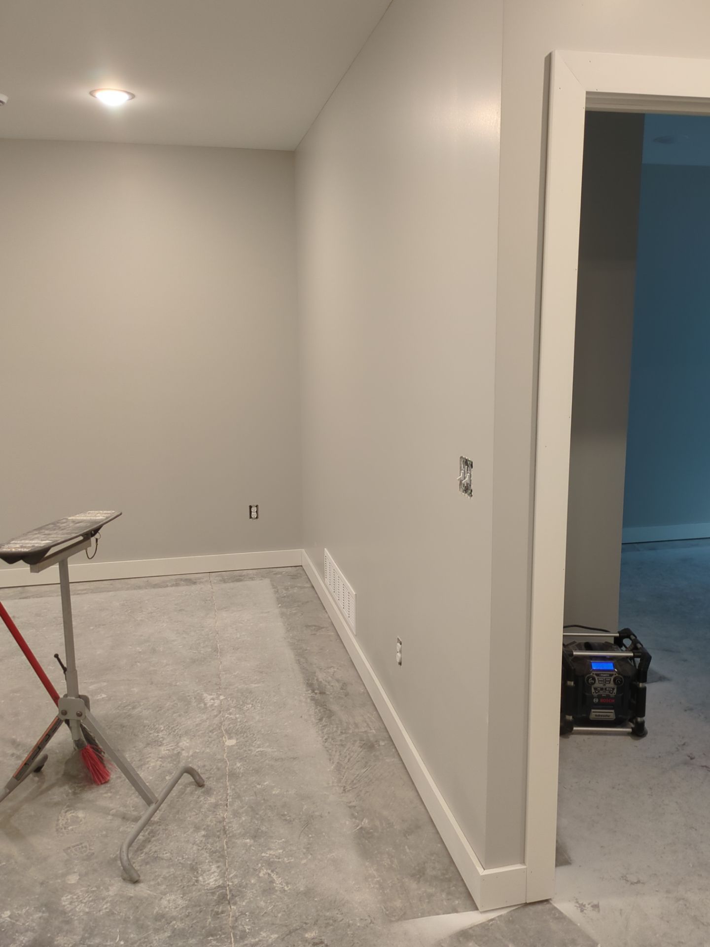 Menomonie, WI Build by Bauer Estates LLC