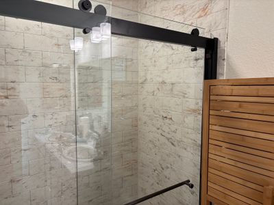Project in Denver by Discount Bath LLC