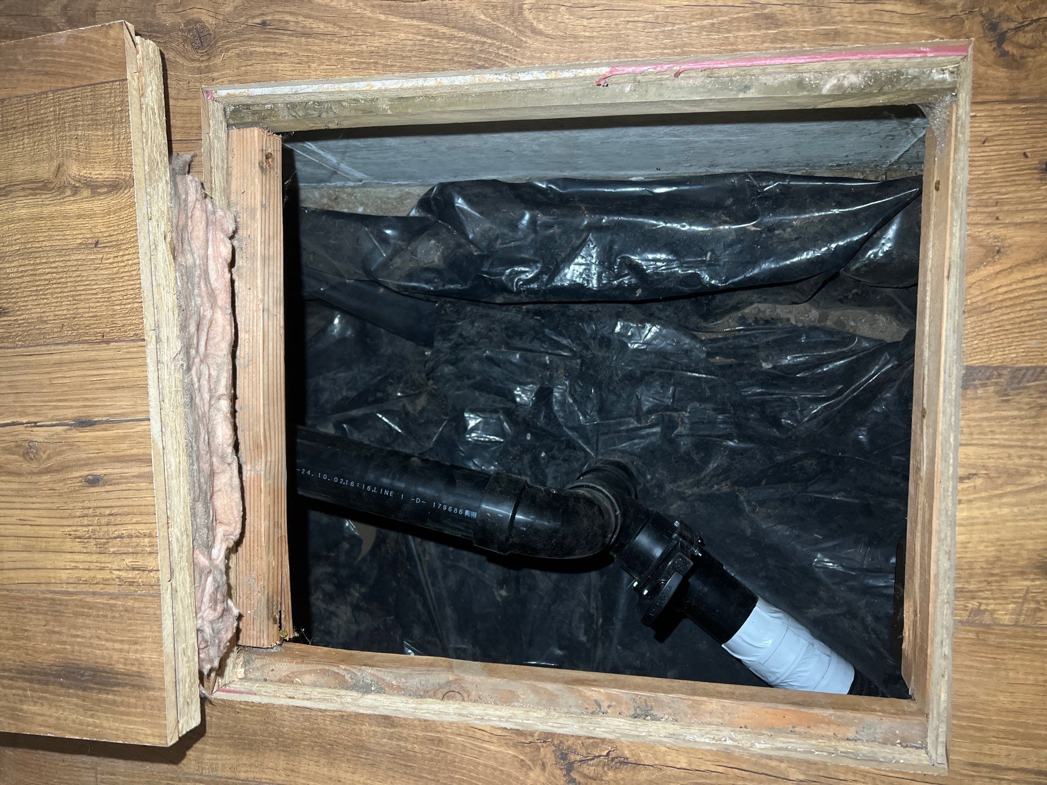 SafeAir™ System with RadonWell™ by JustRadon.Com