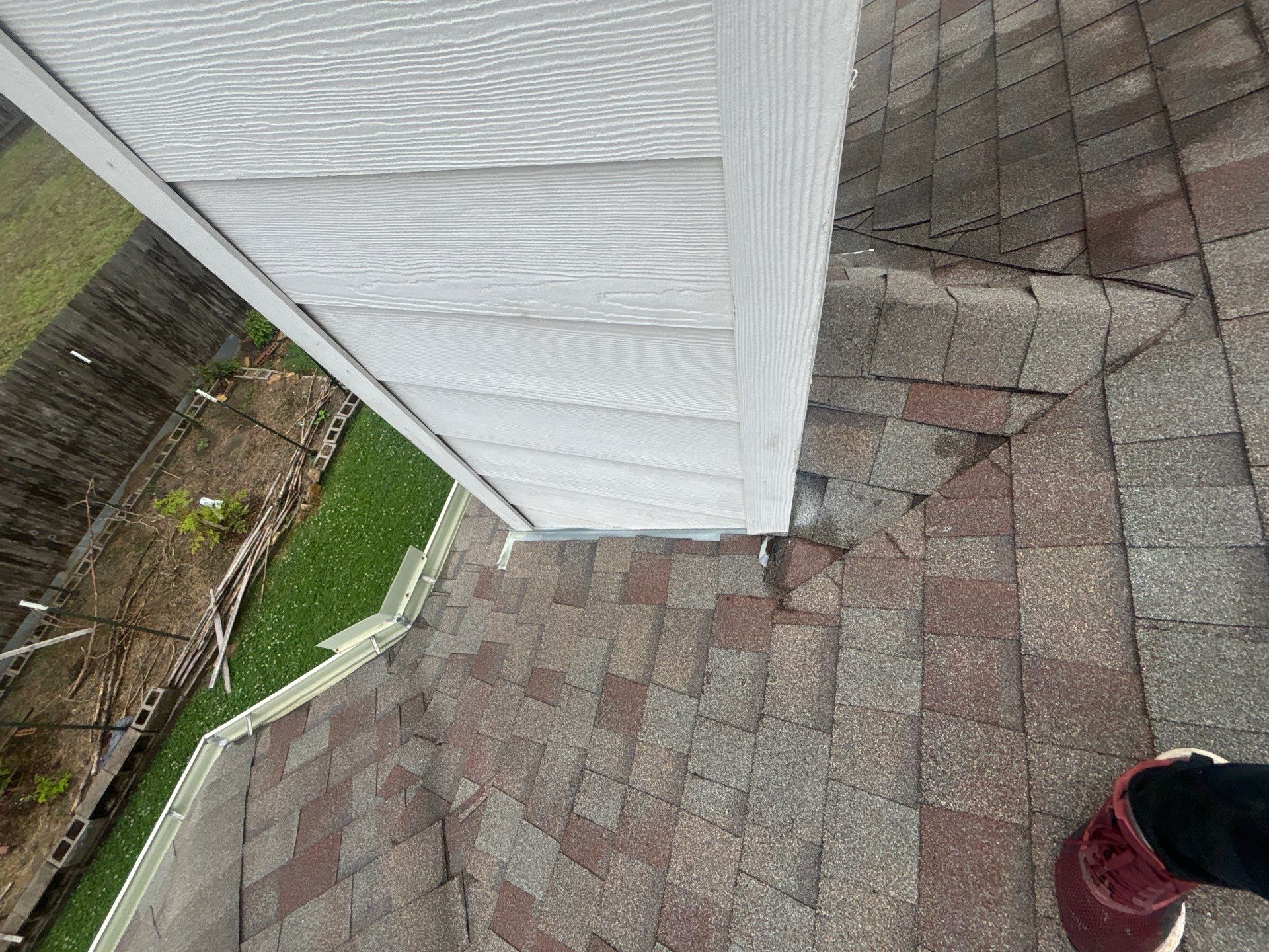Roof Repair Houston by Roof Repair Company