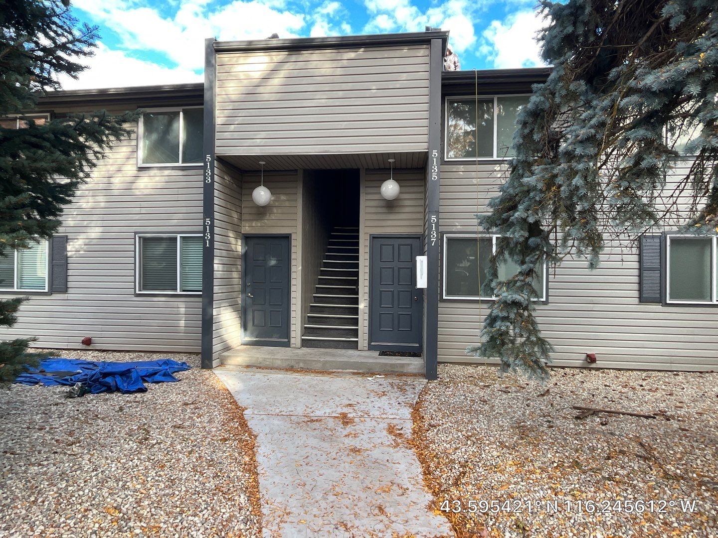 Multifamily Reroofing Project  using Owens Corning by ID Roofing LLC