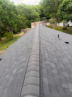 Re-Roof in Crofton, Maryland