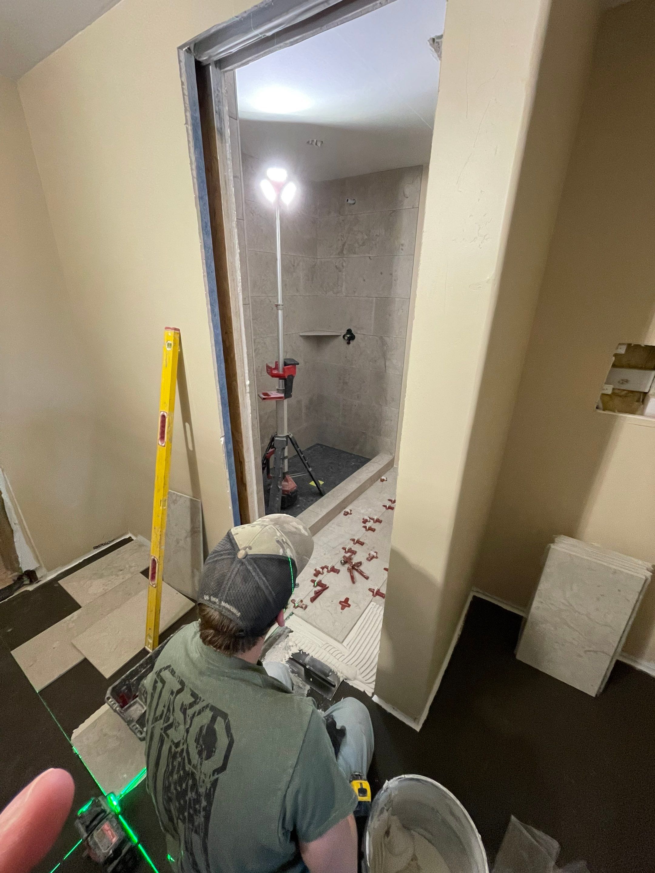 YC31 Stand-Alone Addition by Blue Room Construction LLC