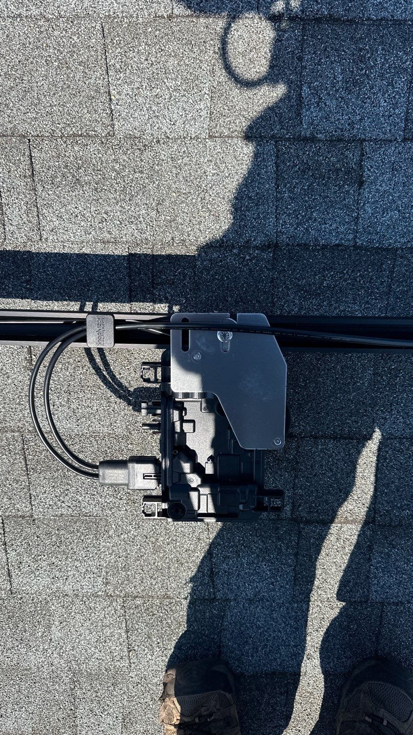 39 Solar Panel Installation by Infinity Solar Systems